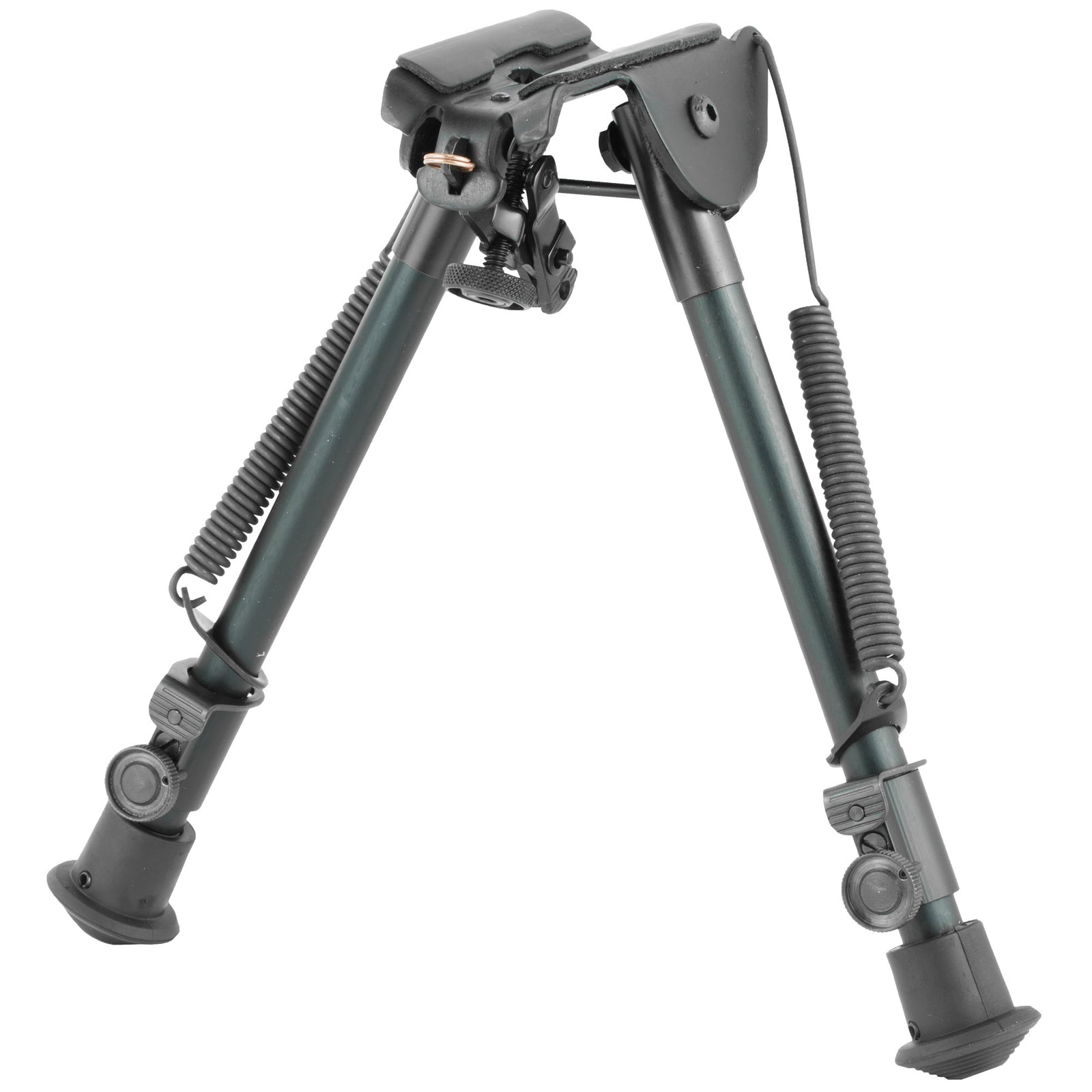 HARRIS BIPOD 9-13" ROTATE SELF LEVEL - American Ordnance