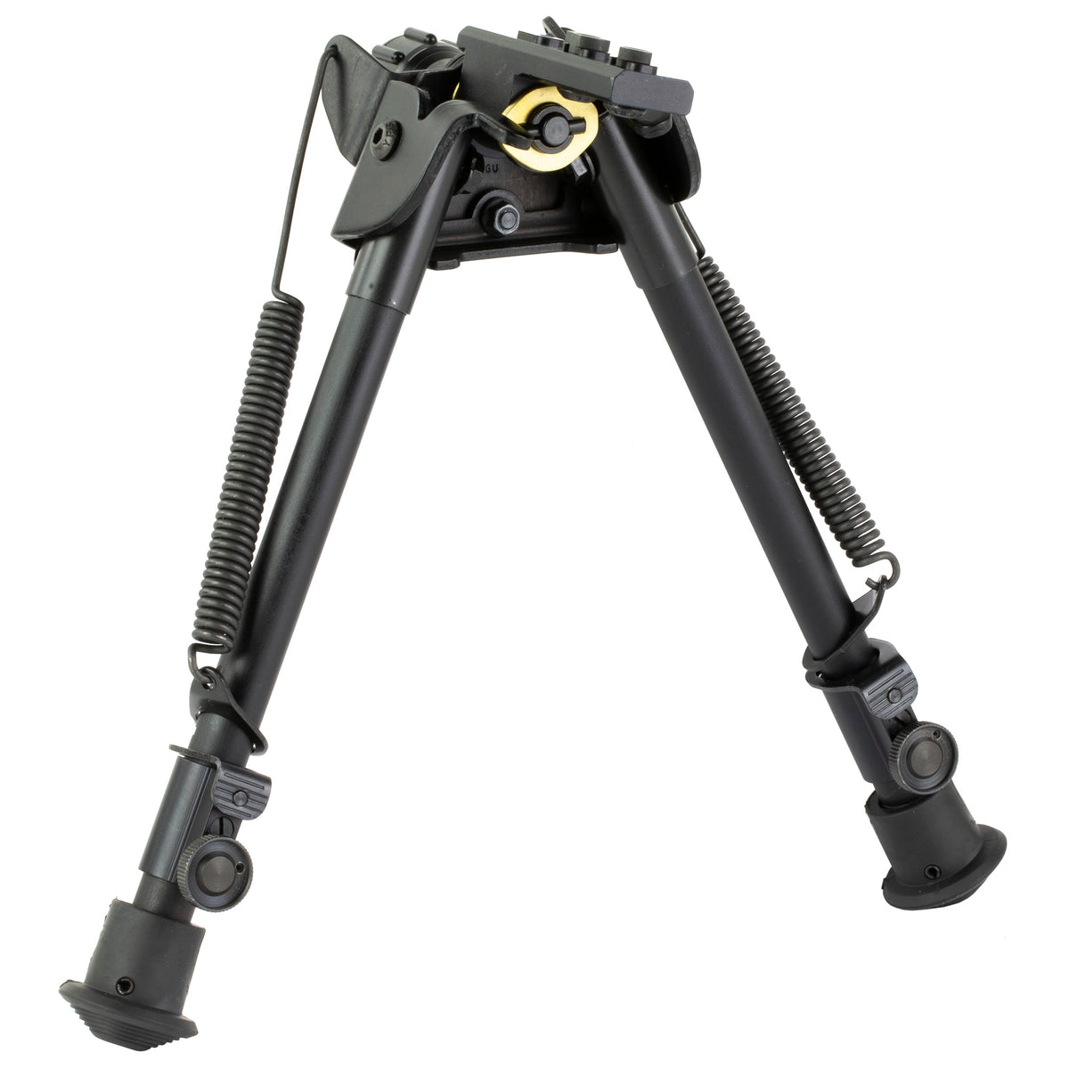HARRIS BIPOD 9-13" HIGH ROT MLOK - American Ordnance
