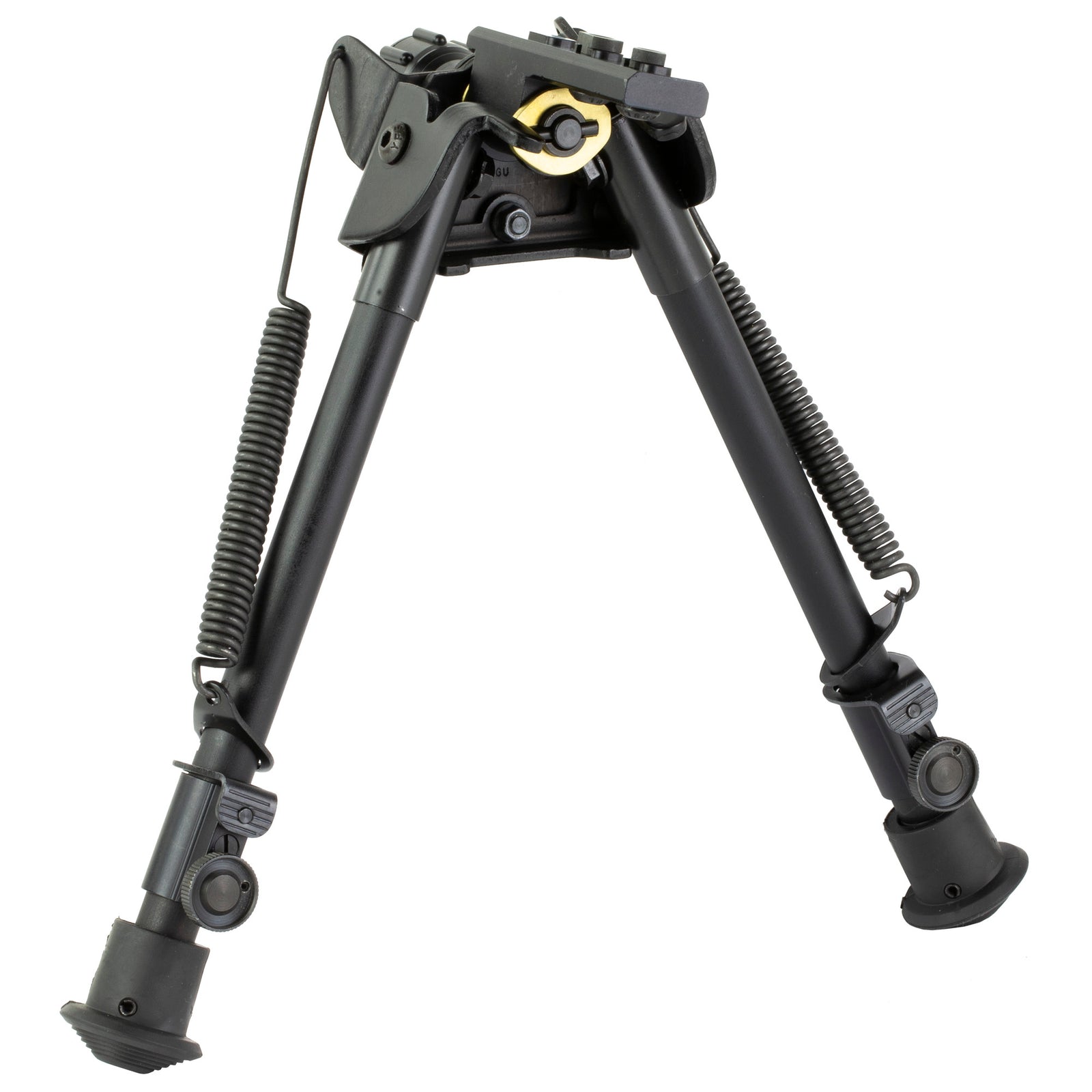 HARRIS BIPOD 9-13" HIGH ROT MLOK - American Ordnance