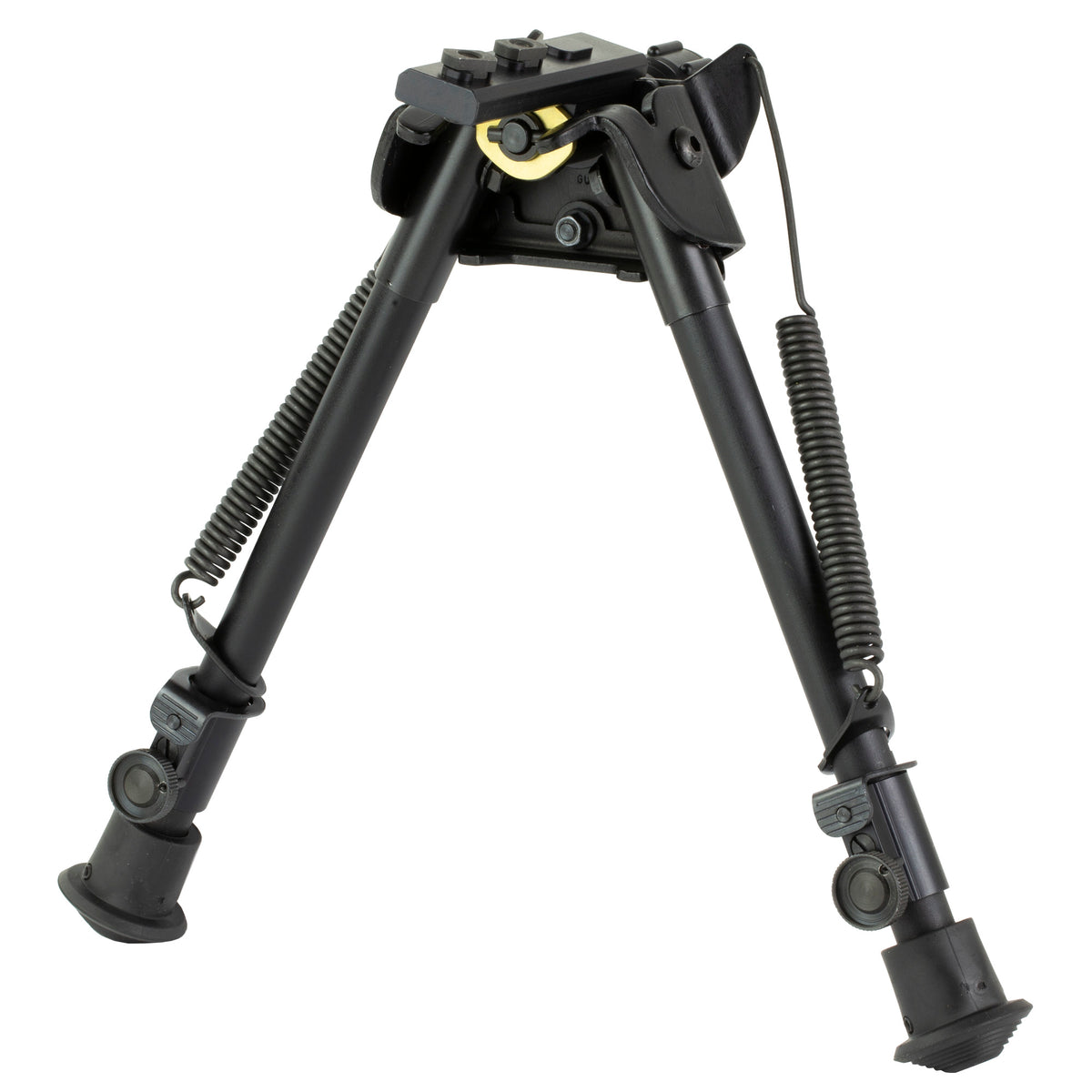 HARRIS BIPOD 9-13" HIGH ROT MLOK - American Ordnance