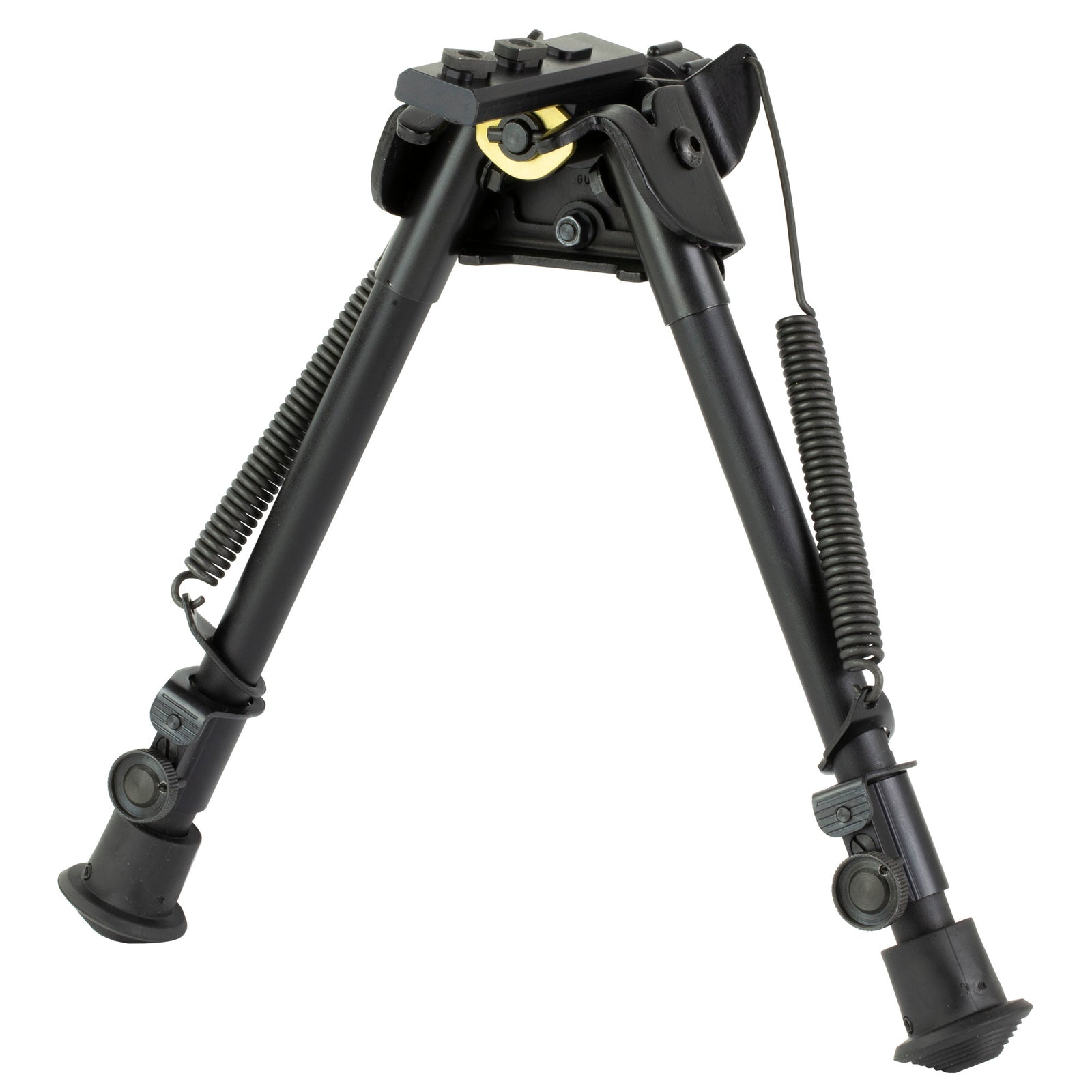HARRIS BIPOD 9-13" HIGH ROT MLOK - American Ordnance
