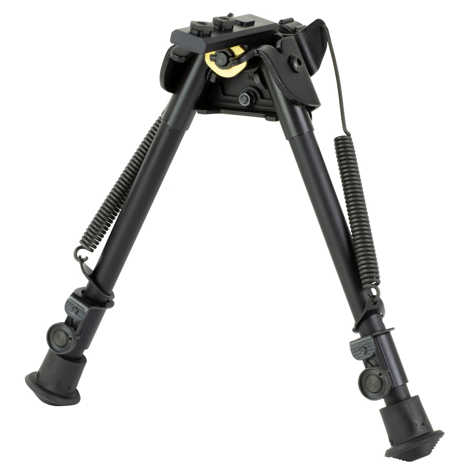 HARRIS BIPOD 9-13" HIGH ROT MLOK - American Ordnance