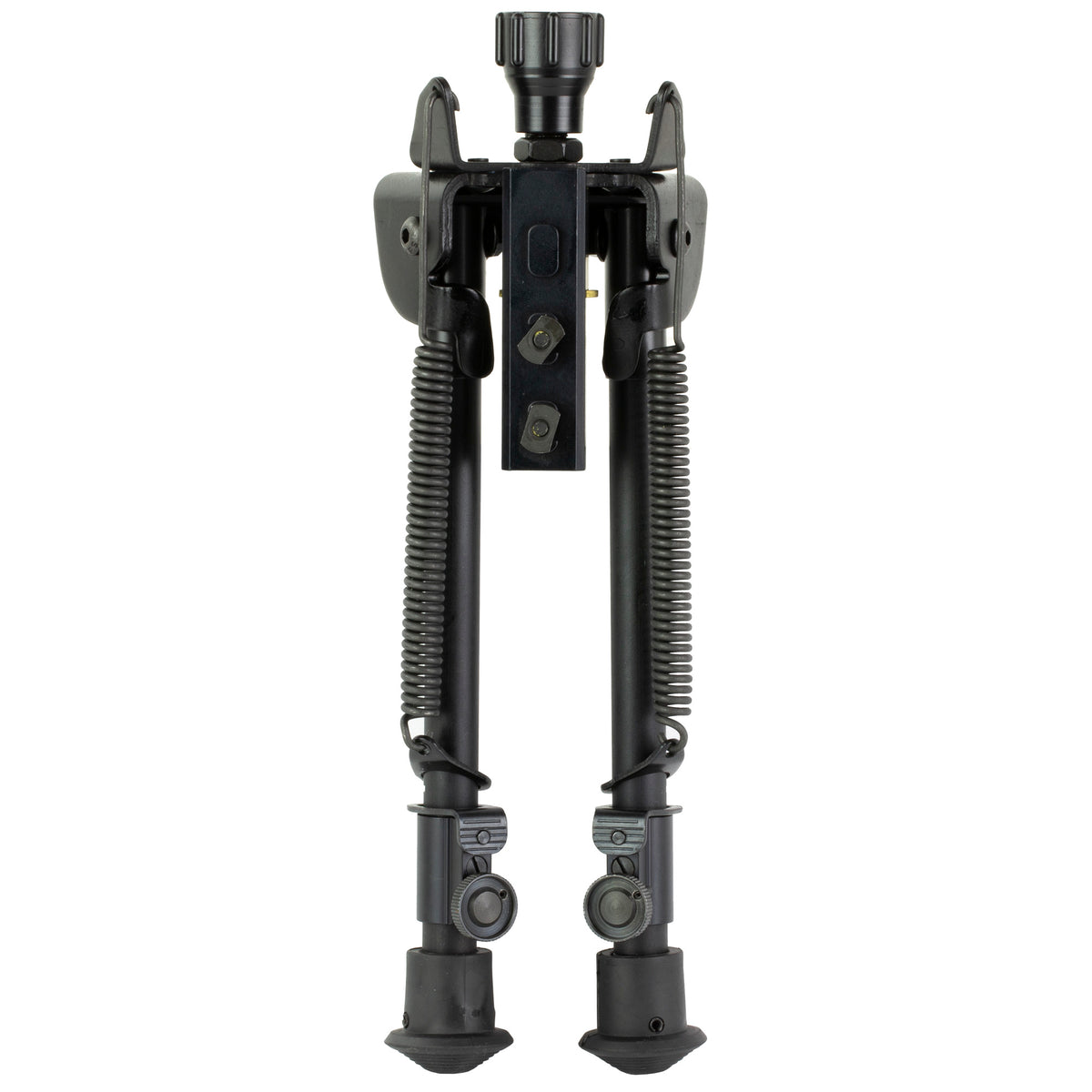 HARRIS BIPOD 9-13" HIGH ROT MLOK - American Ordnance