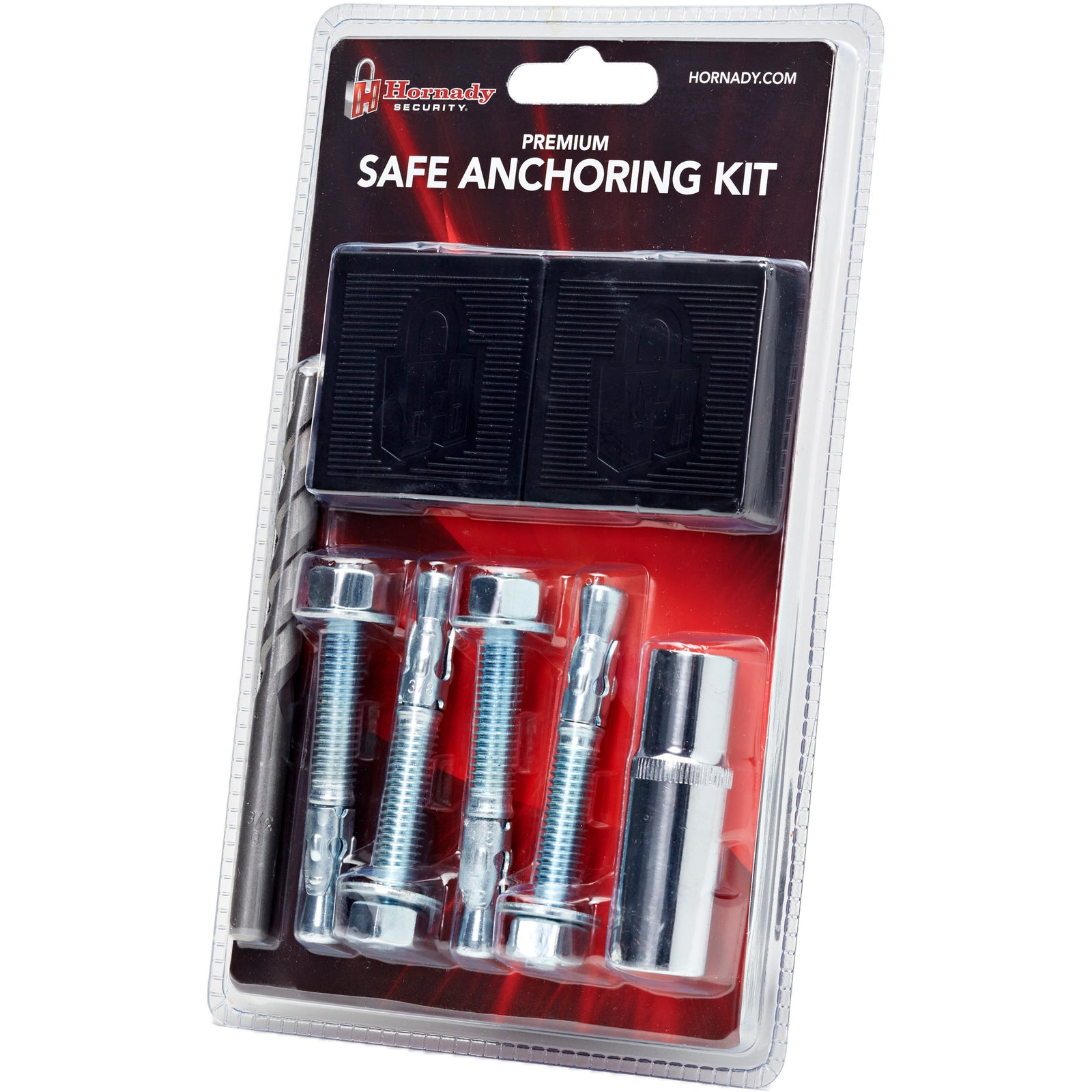 HRNDY PREMIUM SAFE ANCHORING KIT - American Ordnance
