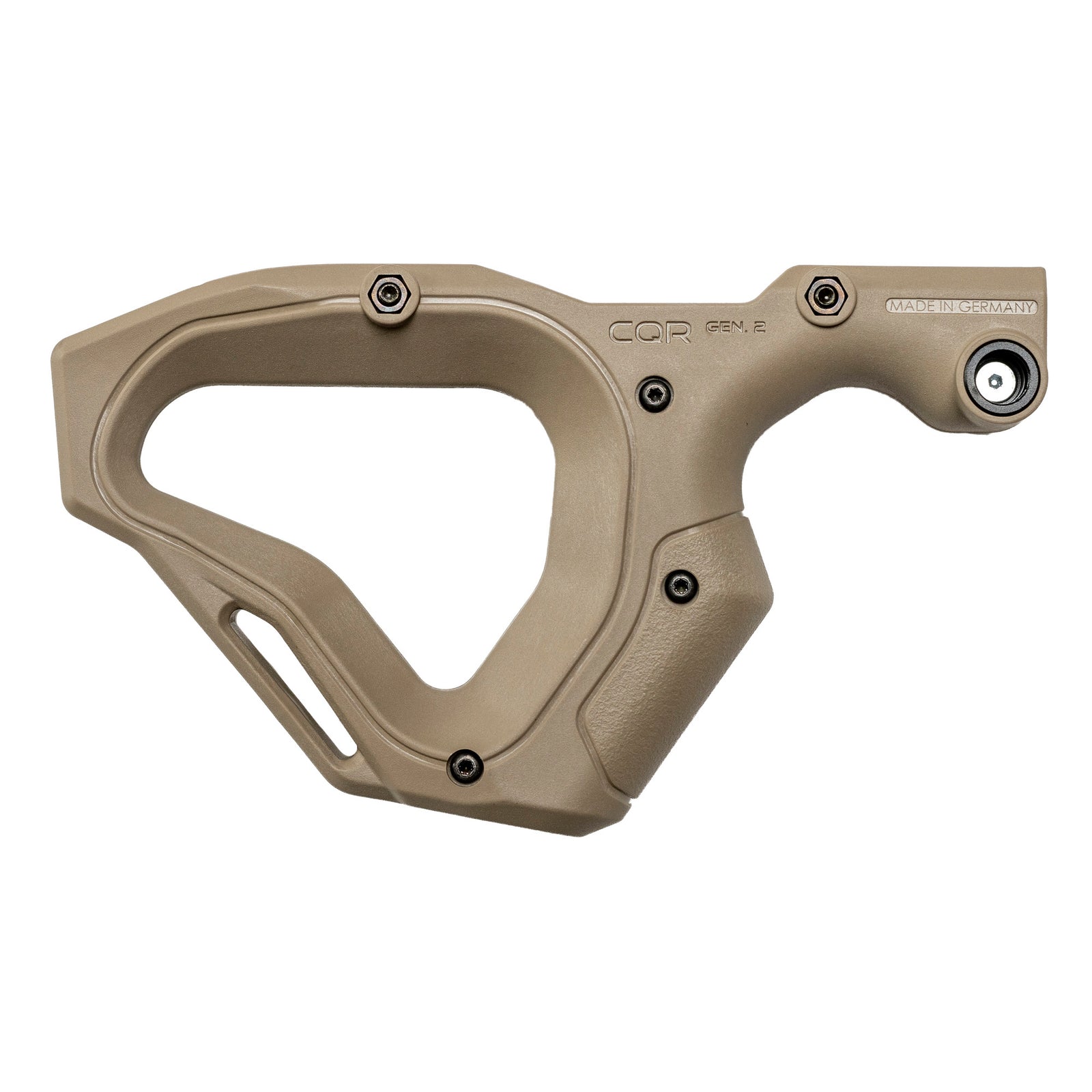HERA CQR FRONT GRIP GEN 2 TAN - American Ordnance