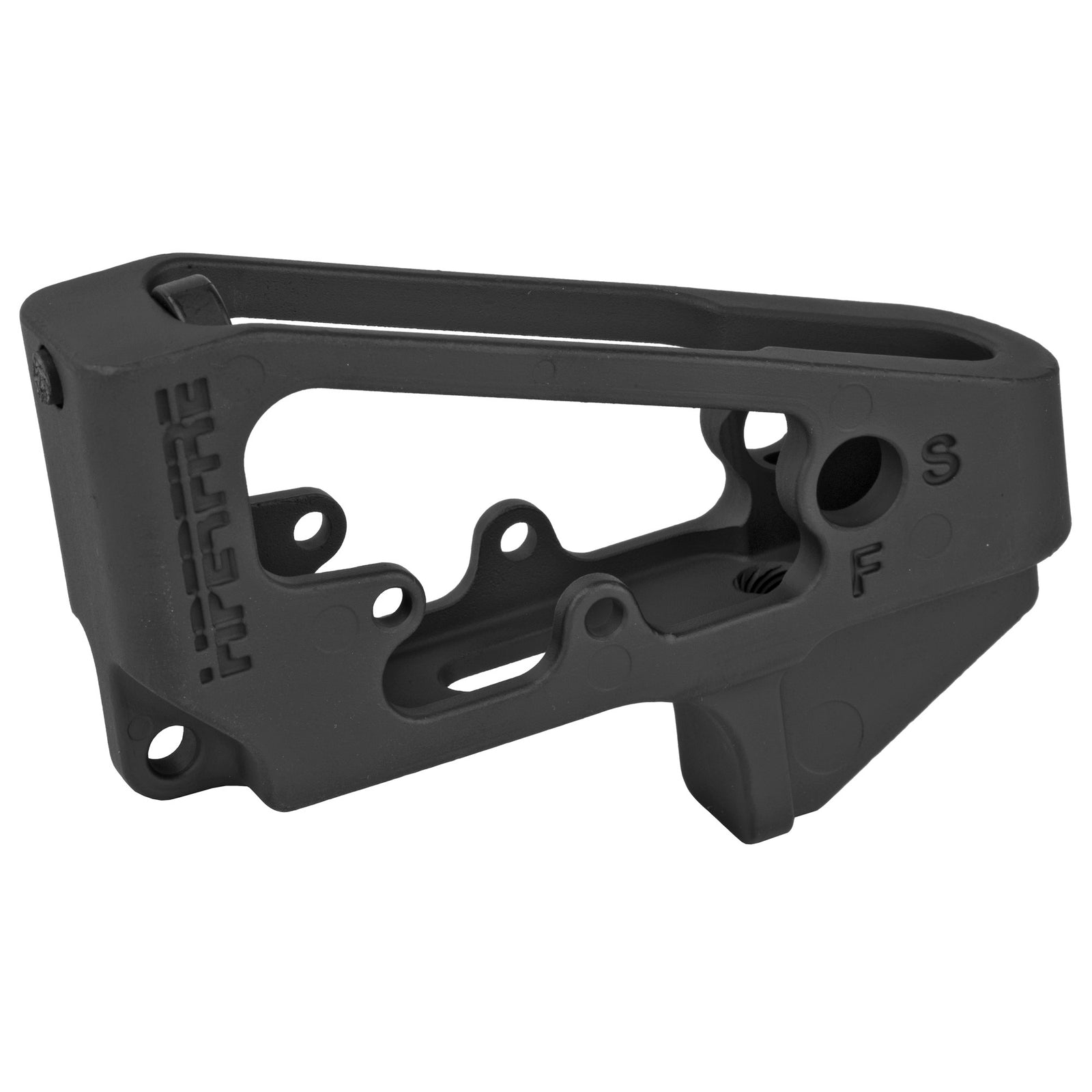 HF HIPERTRAIN AR15 TRIGGER DEM BLACK - American Ordnance