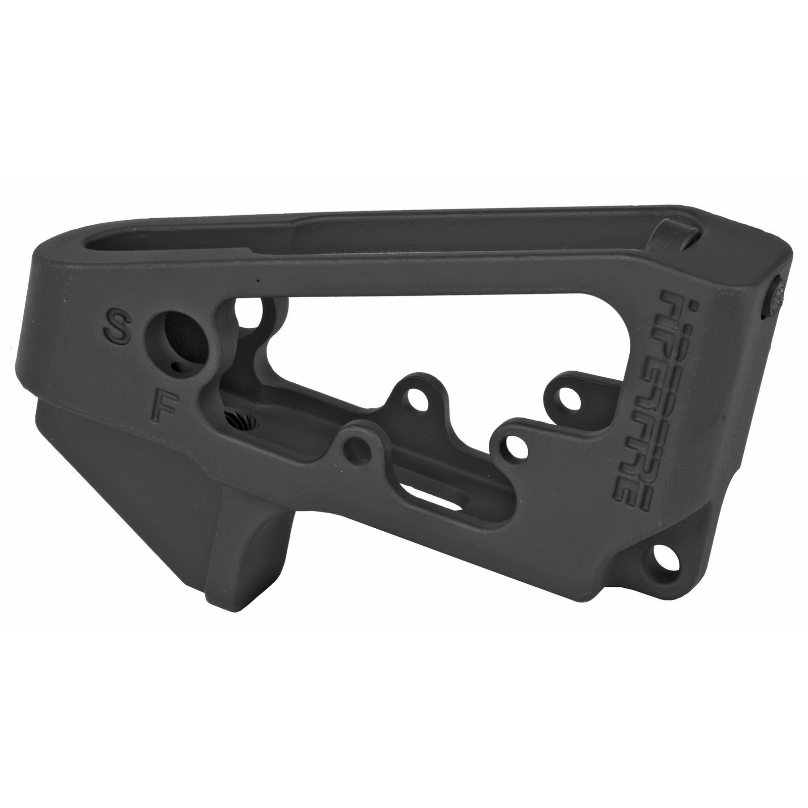HF HIPERTRAIN AR15 TRIGGER DEM BLACK - American Ordnance