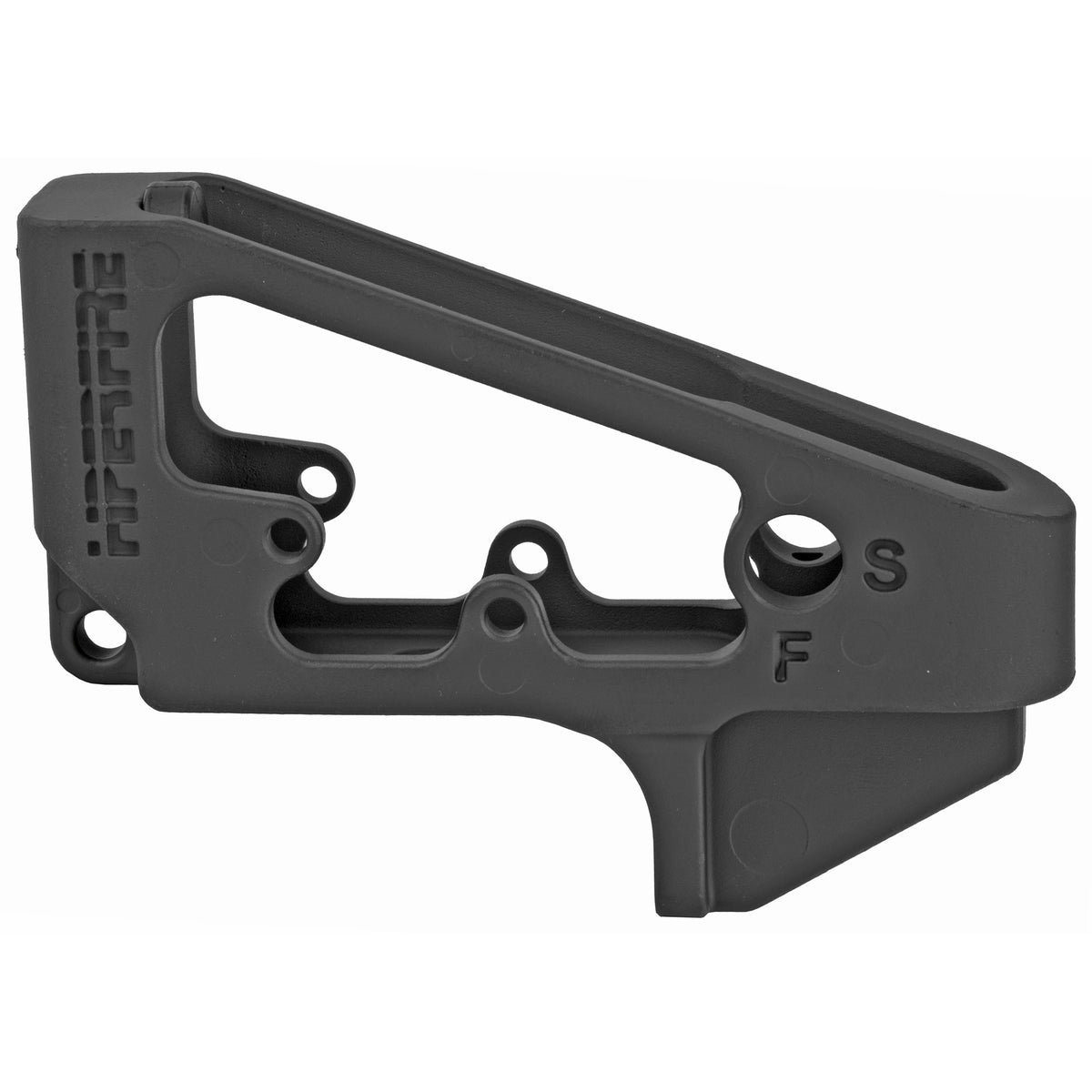 HF HIPERTRAIN AR15 TRIGGER DEM BLACK - American Ordnance