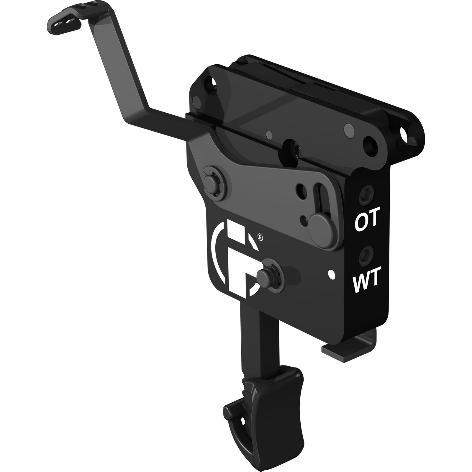 HF R700 PRECISION STRAIGHT TRIGGER - American Ordnance