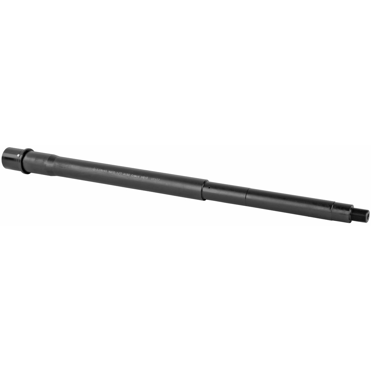 BALLISTIC BBL 5.56 16&quot; HBAR MID 1/7