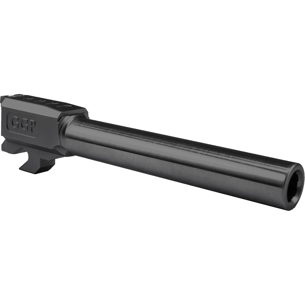 GGP P320 FULL SIZE BARREL BLK NTRIDE - American Ordnance
