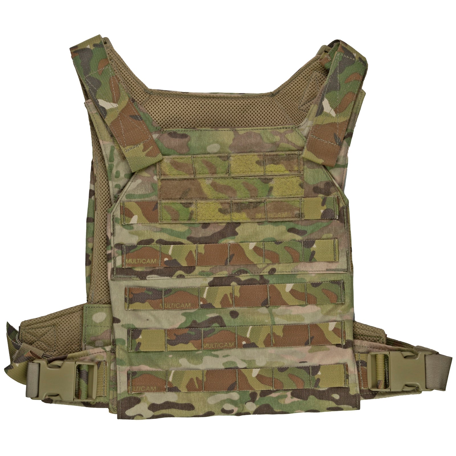 GGG MINIMALIST PLATE CARRIER MULTI - American Ordnance