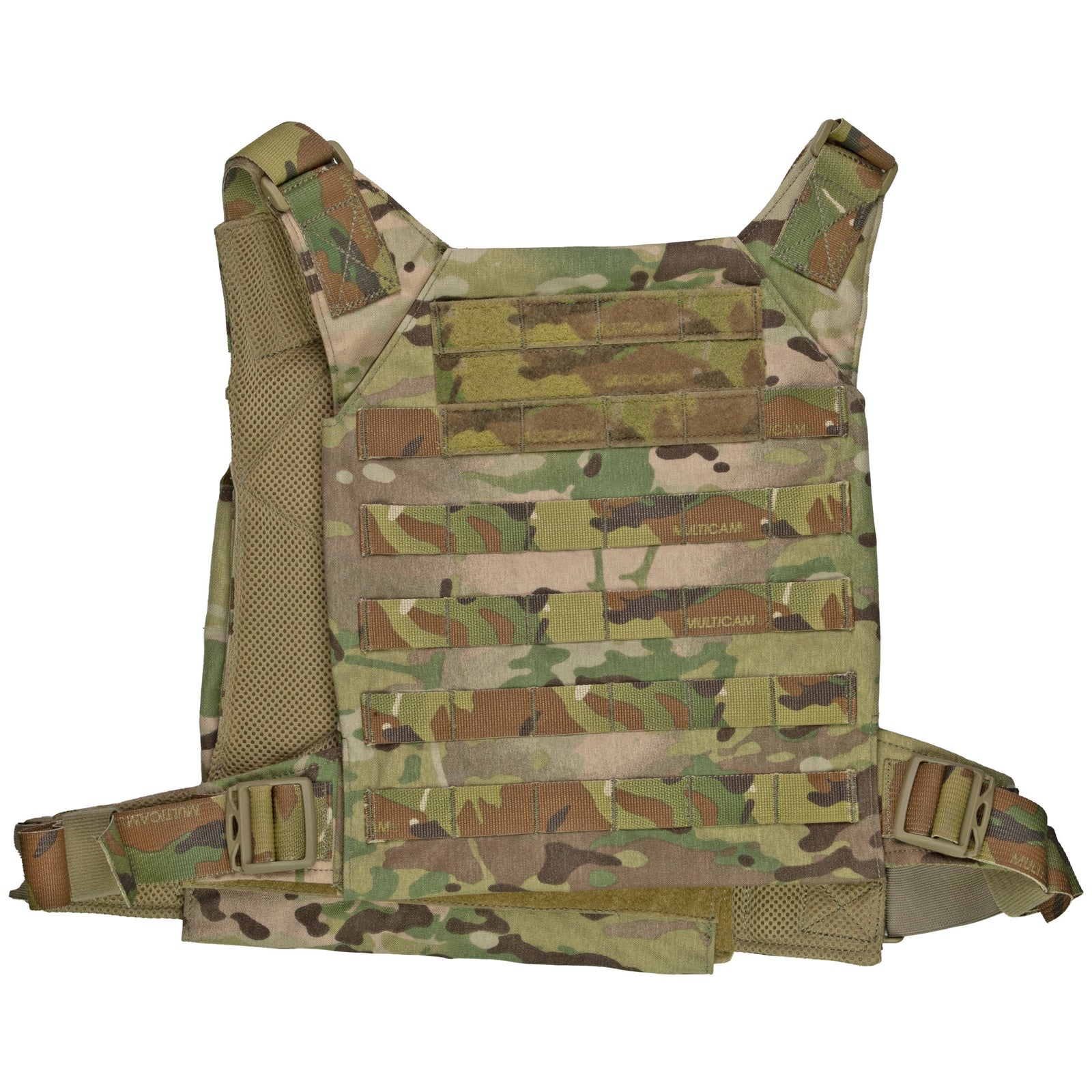 GGG MINIMALIST PLATE CARRIER MULTI - American Ordnance