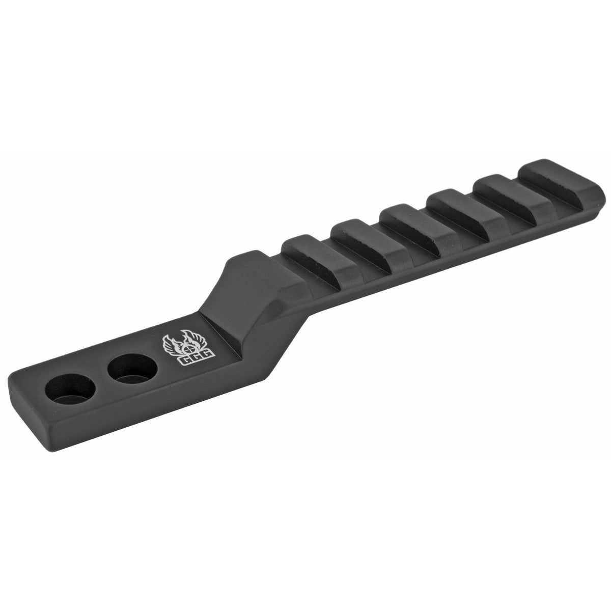 GG&G REM TAC-13 12GA FRNT FLSHLT MNT - American Ordnance