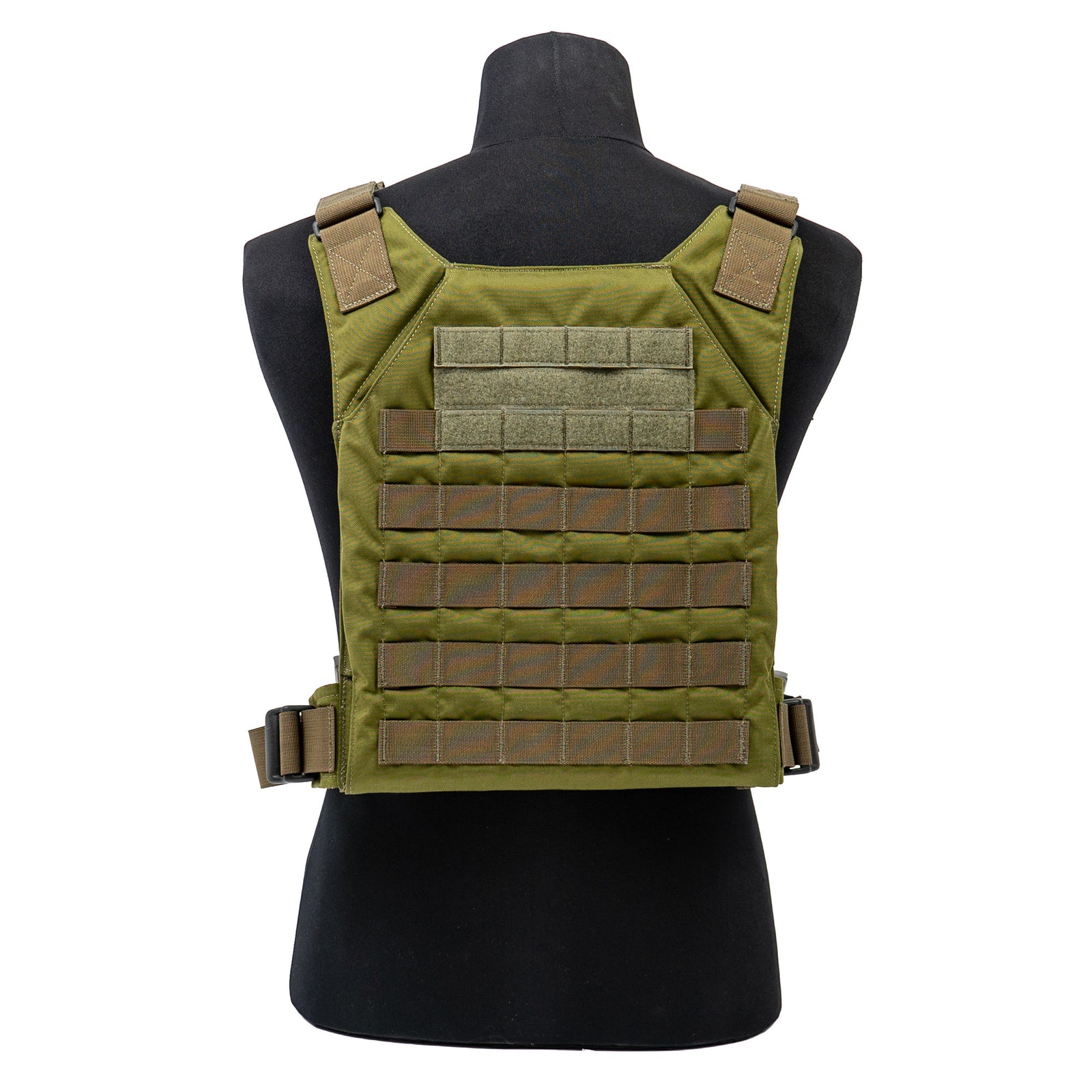GGG MINIMALIST PLATE CARRIER OD GRN - American Ordnance
