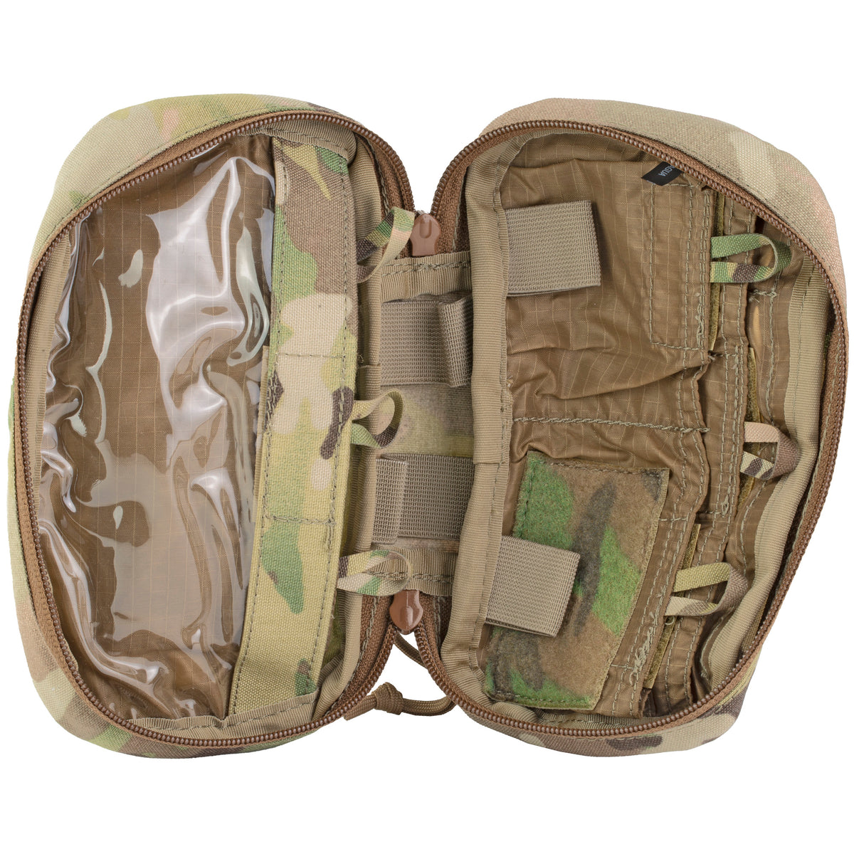 GGG E&E HORIZONTAL POUCH MULTI - American Ordnance