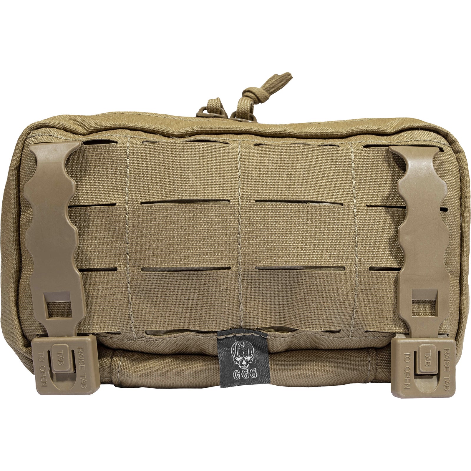 GGG E&E HORIZONTAL POUCH COY - American Ordnance