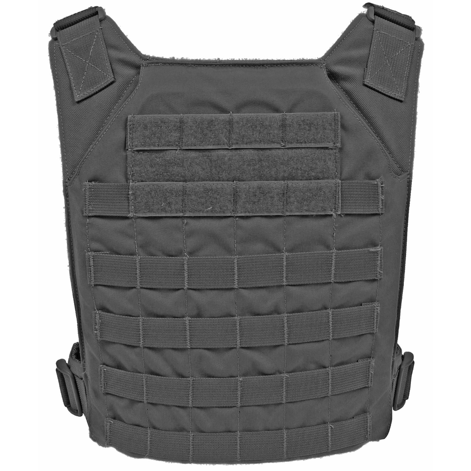 GGG MINIMALIST PLATE CARRIER BLK - American Ordnance