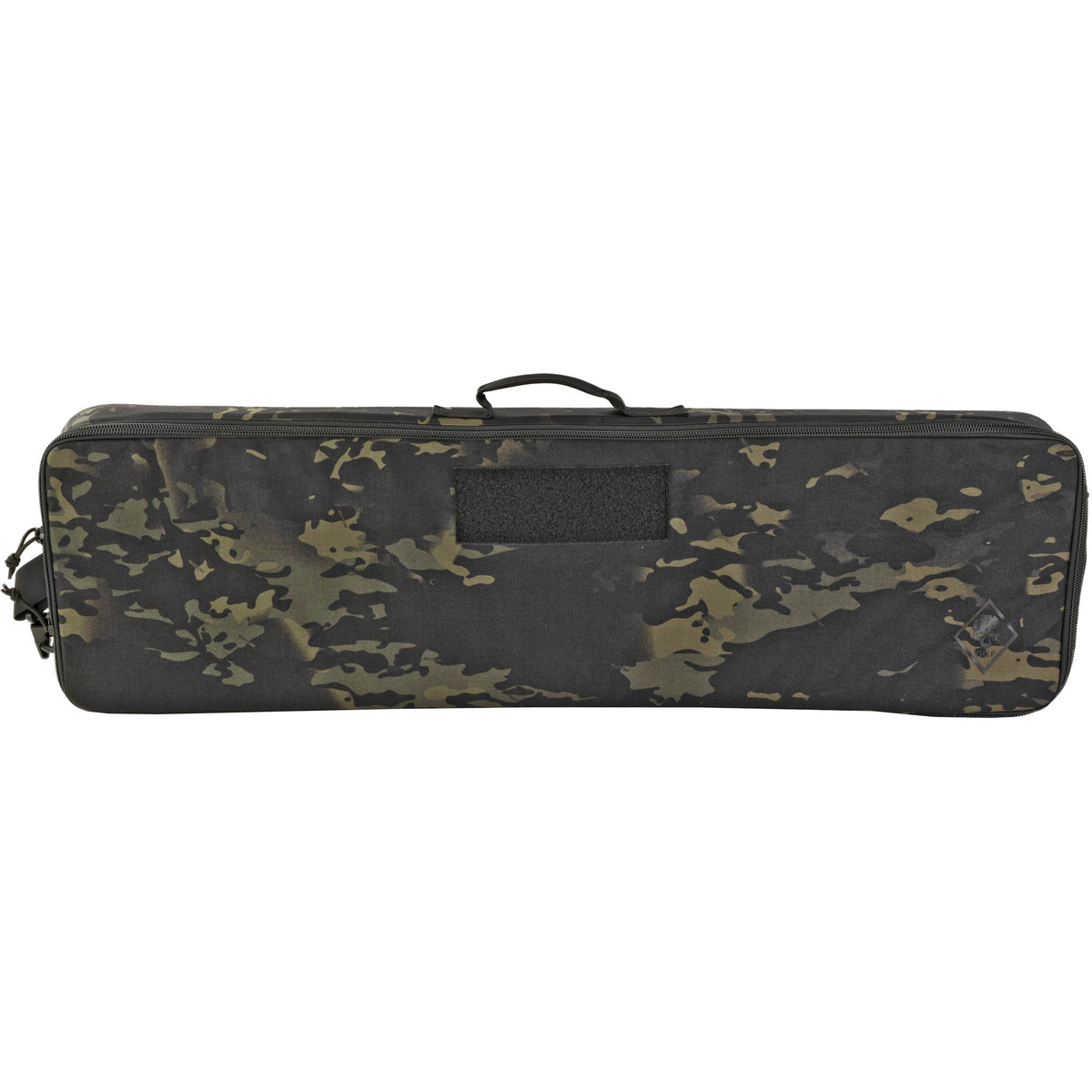 GGG RIFLE CASE MULTI BLK - American Ordnance