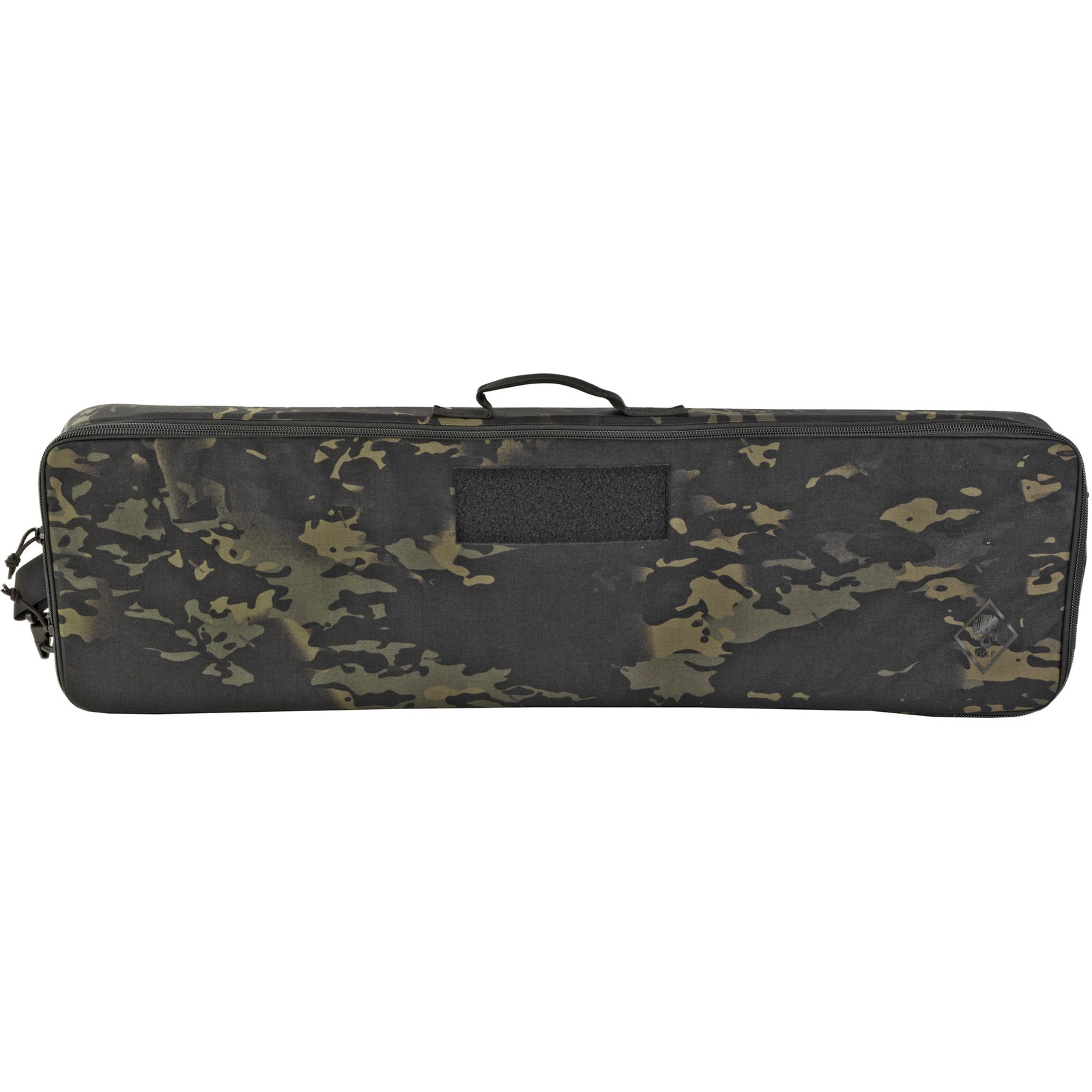 GGG RIFLE CASE MULTI BLK - American Ordnance