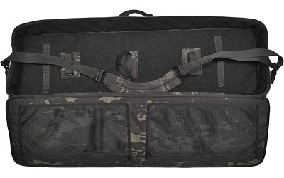 GGG RIFLE CASE MULTI BLK - American Ordnance