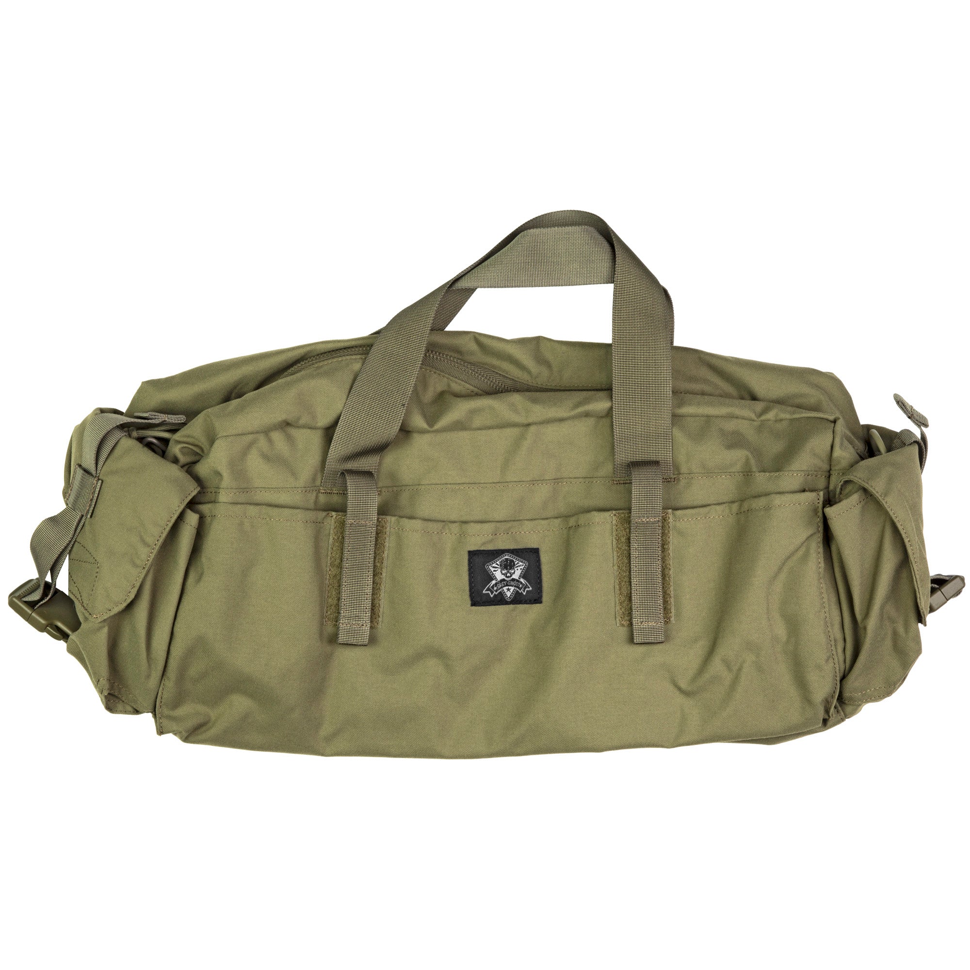 GGG RRS TRANSPORT BAG RANGER GREEN - American Ordnance