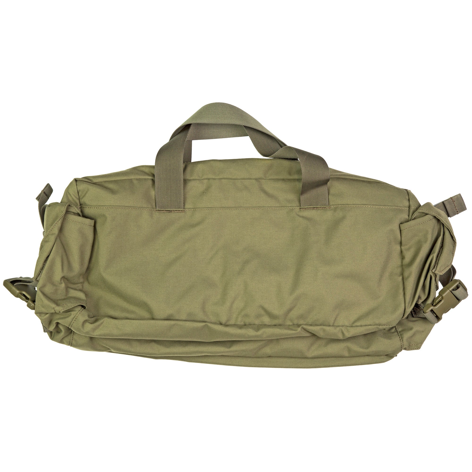 GGG RRS TRANSPORT BAG RANGER GREEN - American Ordnance