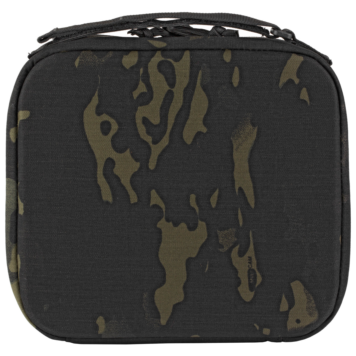 GGG PISTOL SOFT CASE MULTI BLK - American Ordnance