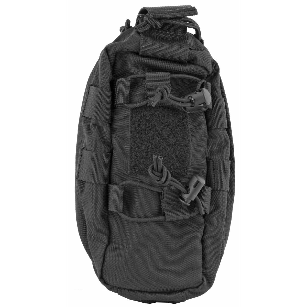 GGG SLIM MEDICAL POUCH BLACK - American Ordnance