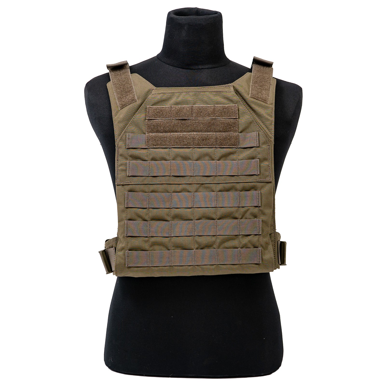 GGG MINIMALIST PLATE CARRIER RG GRN - American Ordnance