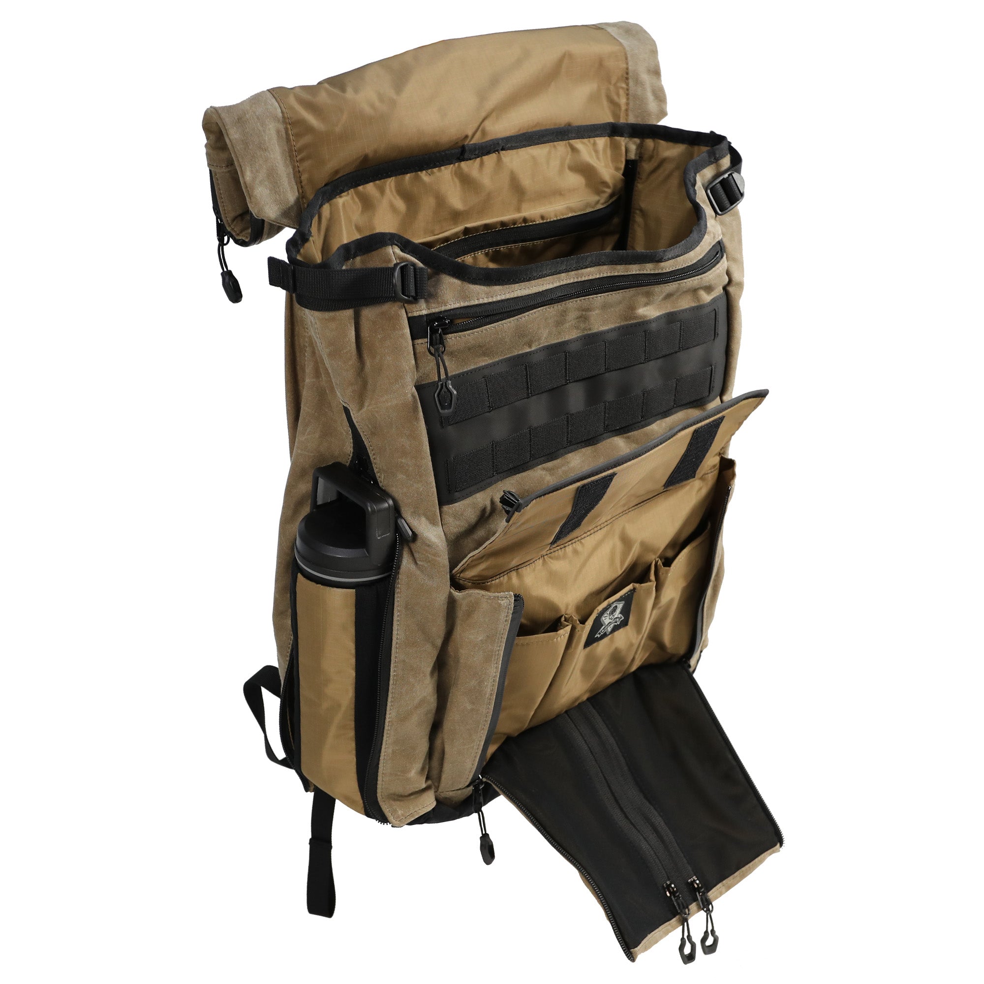 GGG GYPSY PACK 2.0 TAN - American Ordnance
