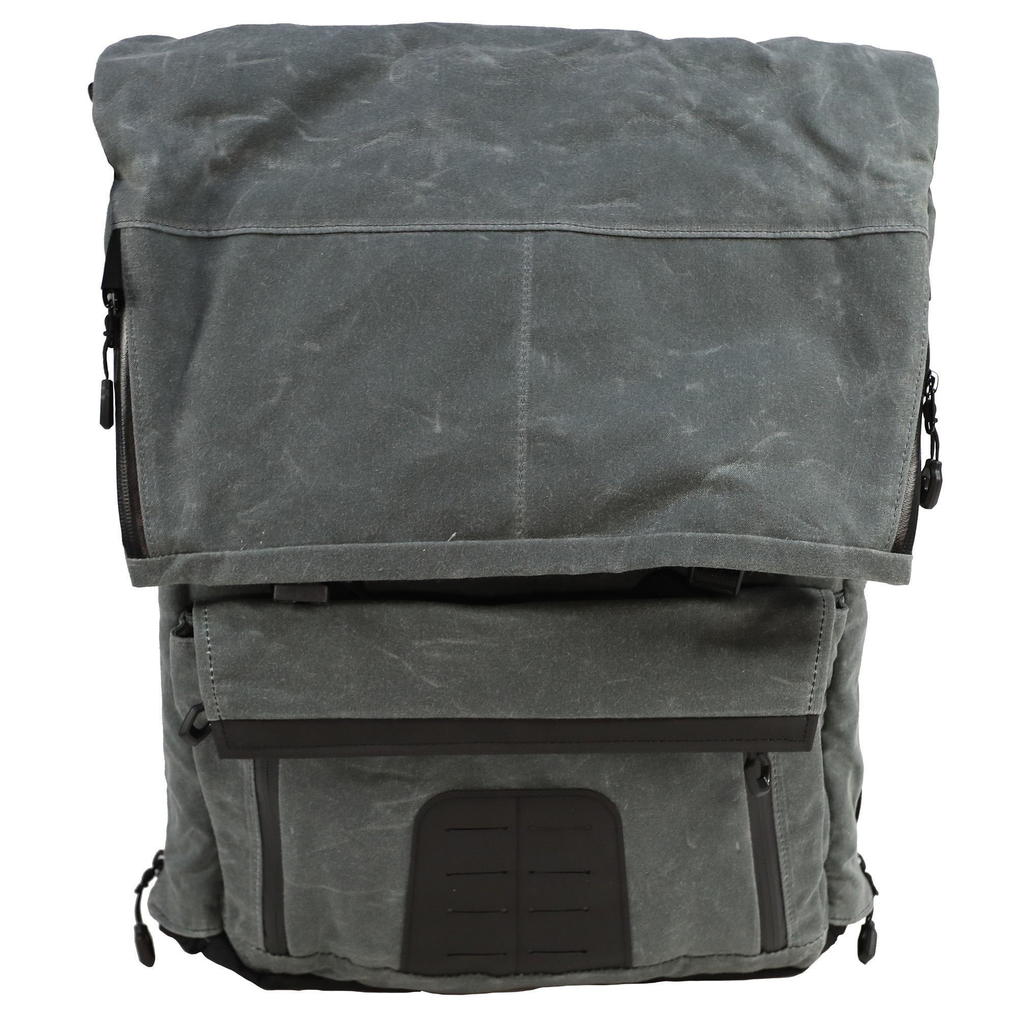 GGG GYPSY PACK 2.0 CHARCOAL - American Ordnance