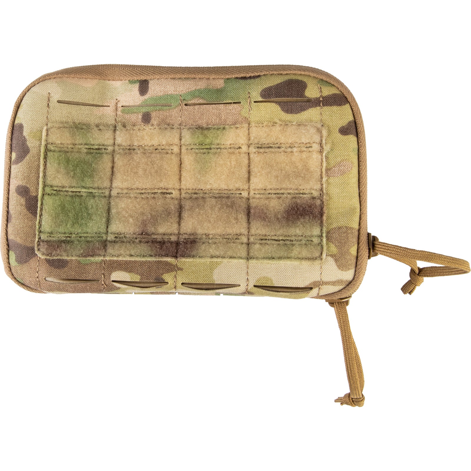 GGG ADMIN POUCH ENHANCED THIN MC - American Ordnance