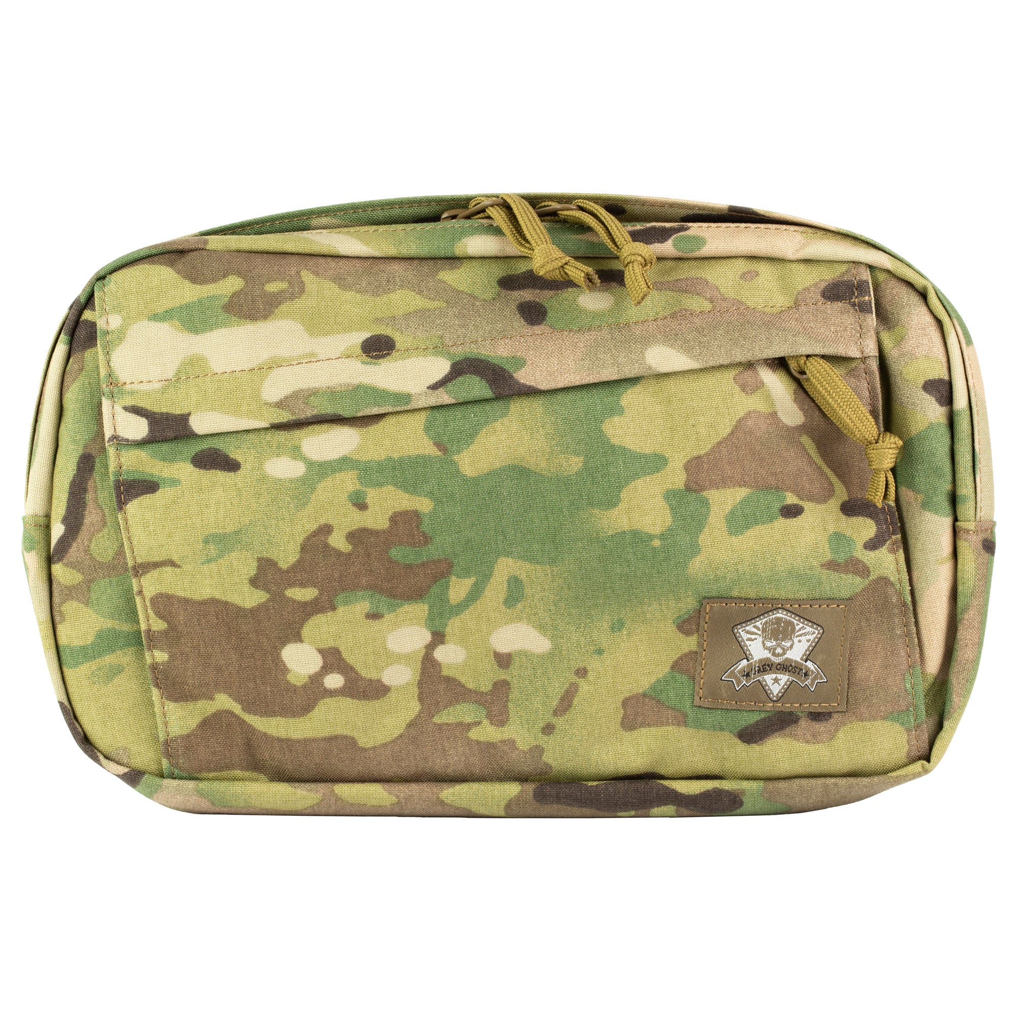 GGG CROSSBODY PACK MULTICAM - American Ordnance