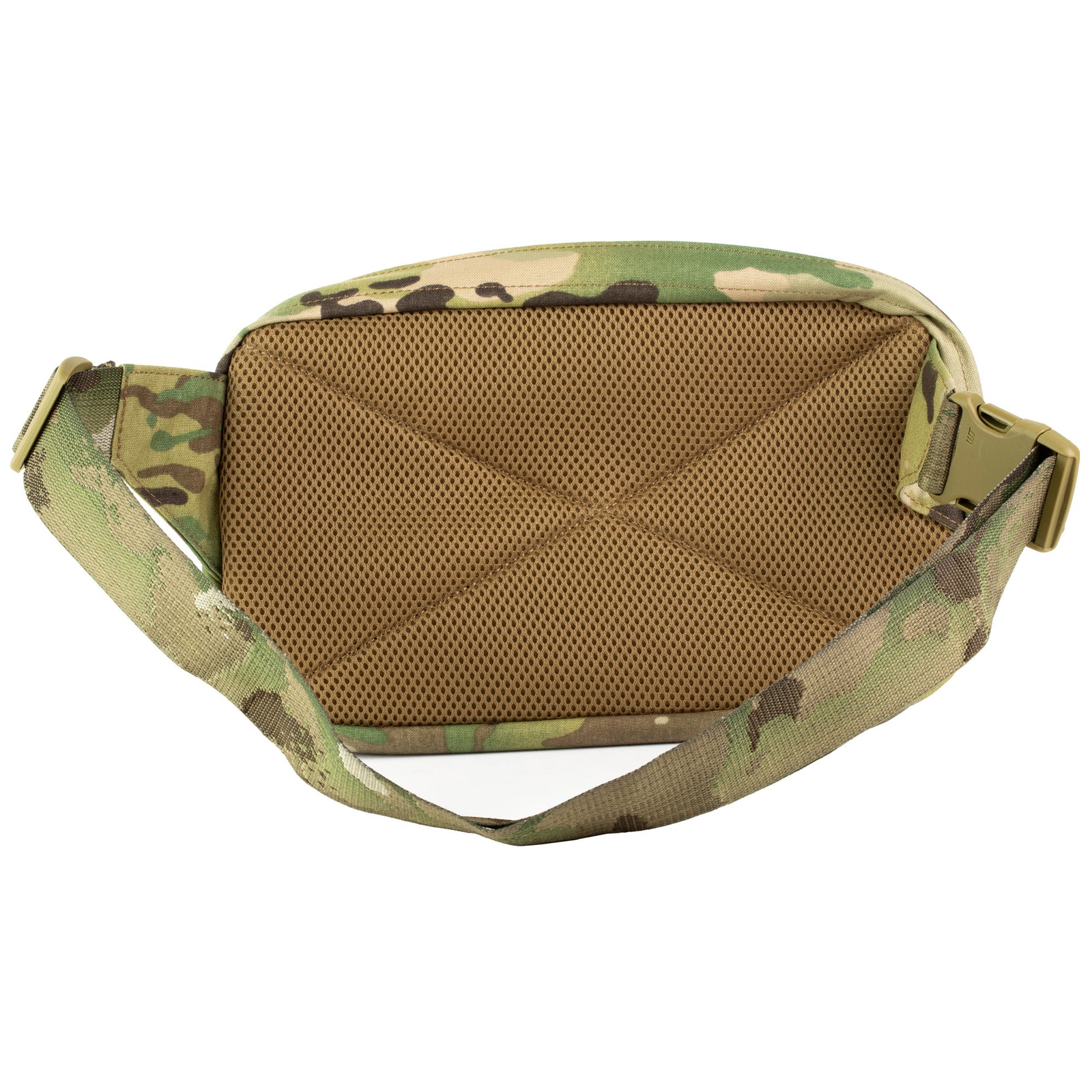 GGG CROSSBODY PACK MULTICAM - American Ordnance