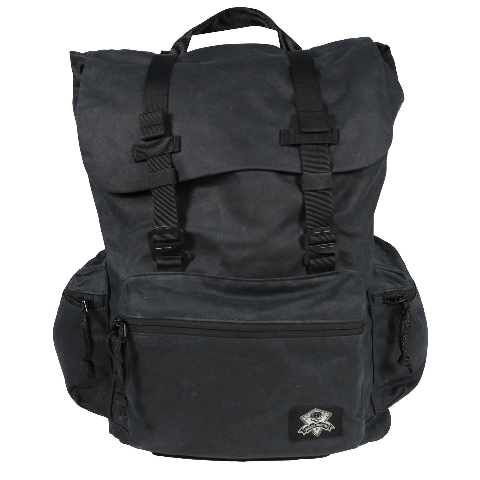 GGG DRIFTER PACK BLACK - American Ordnance