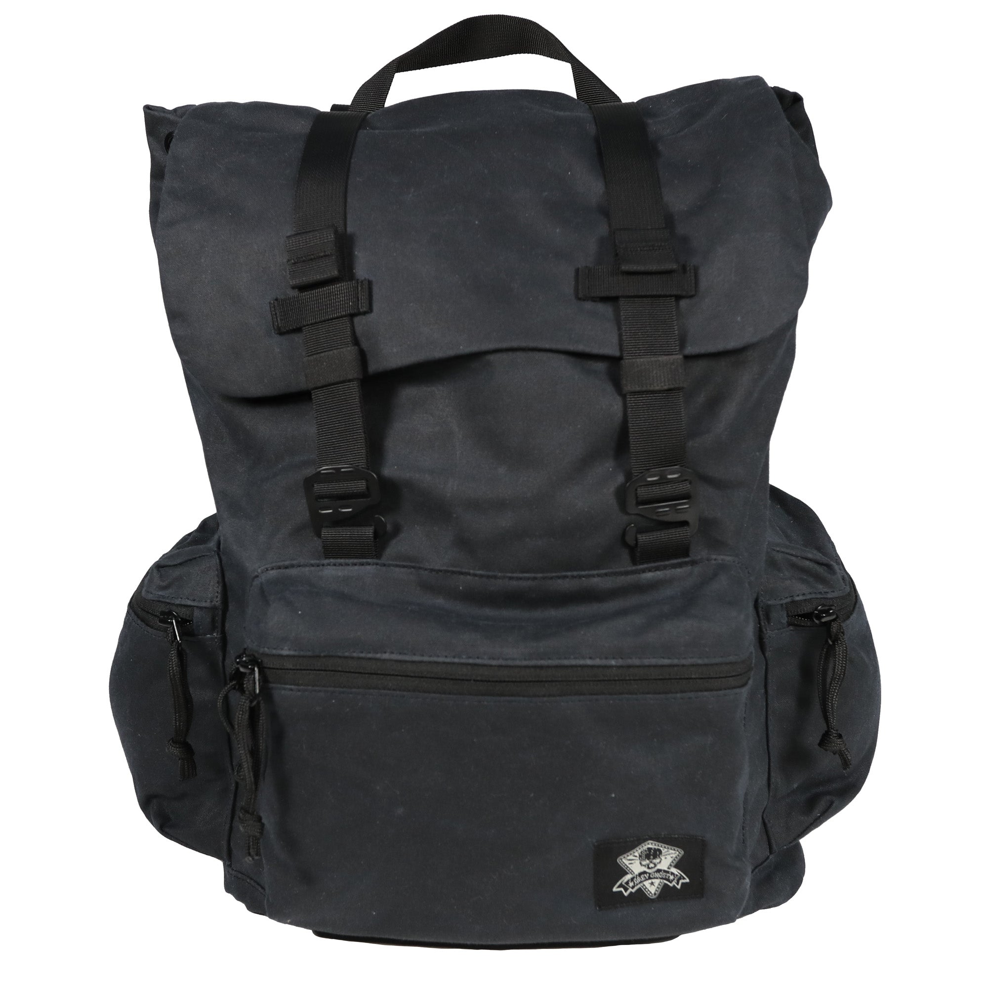 GGG DRIFTER PACK BLACK - American Ordnance