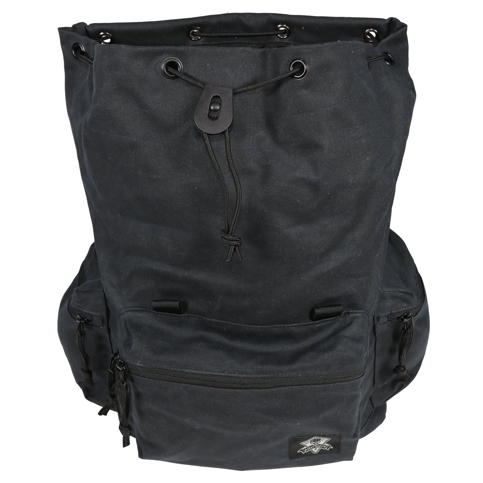 GGG DRIFTER PACK BLACK - American Ordnance