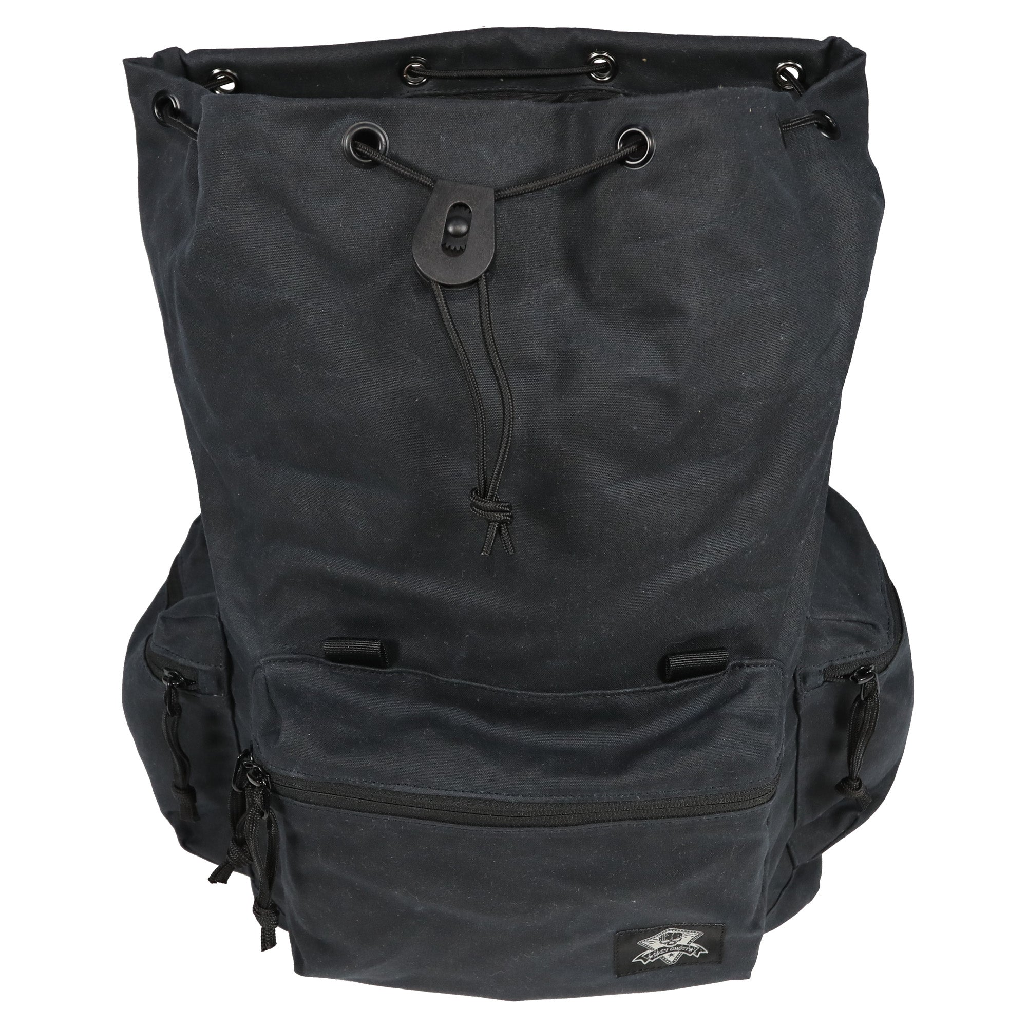 GGG DRIFTER PACK BLACK - American Ordnance