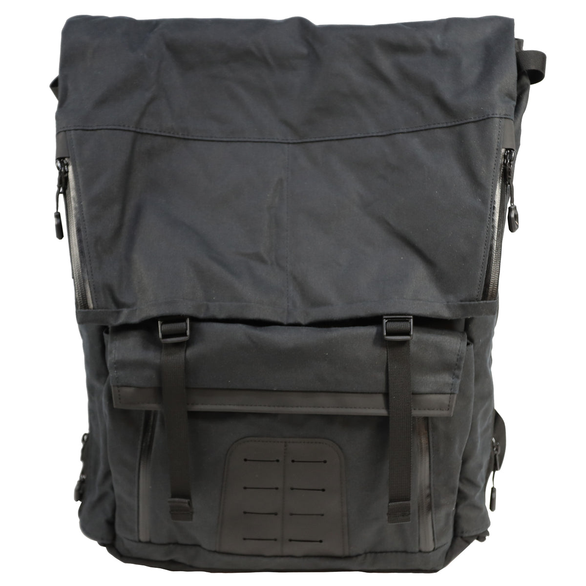 GGG GYPSY PACK 2.0 BLACK - American Ordnance