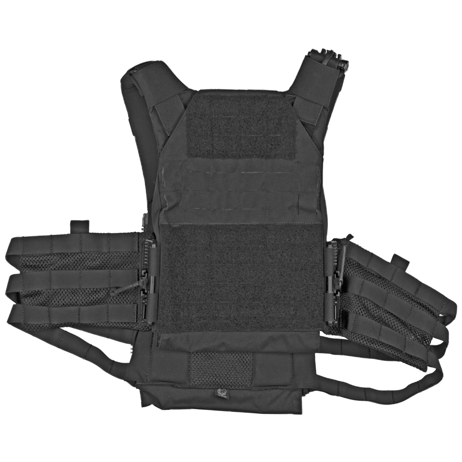 GGG SMC PLATE CARRIER BLK - American Ordnance