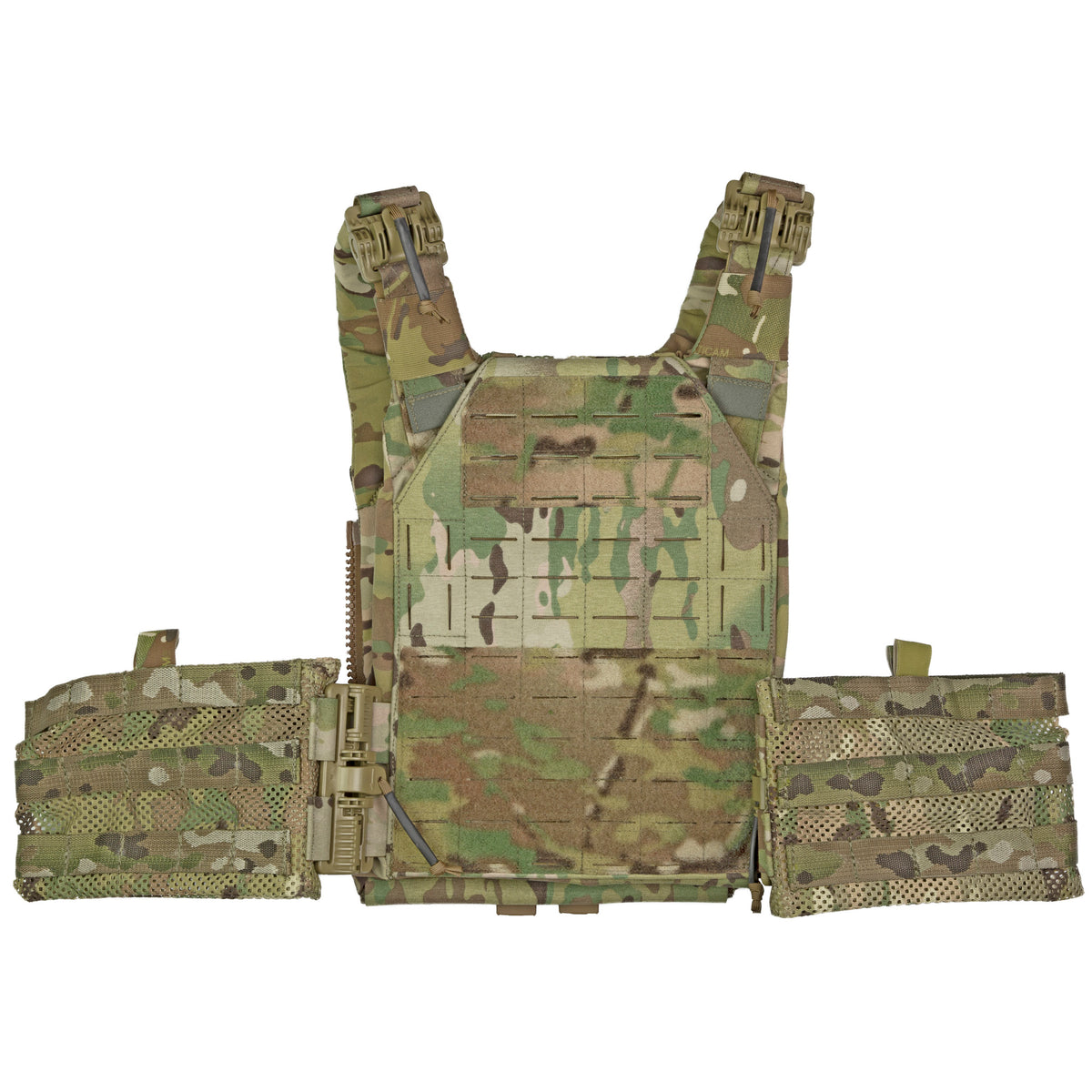 GGG SMC PLATE CARRIER MULTI - American Ordnance