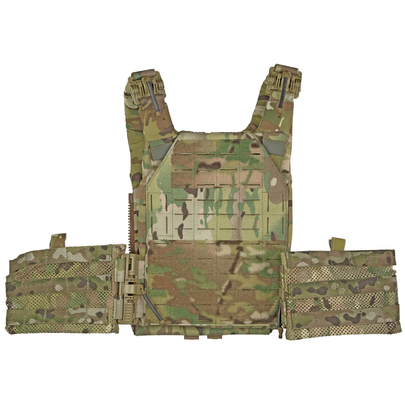 GGG SMC PLATE CARRIER MULTI - American Ordnance