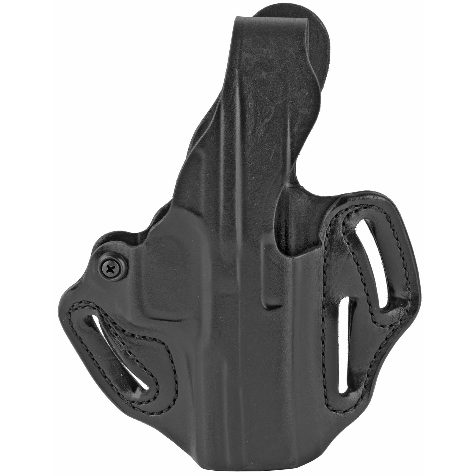DESANTIS SCBRD WALTHER PDP RH BLK - American Ordnance