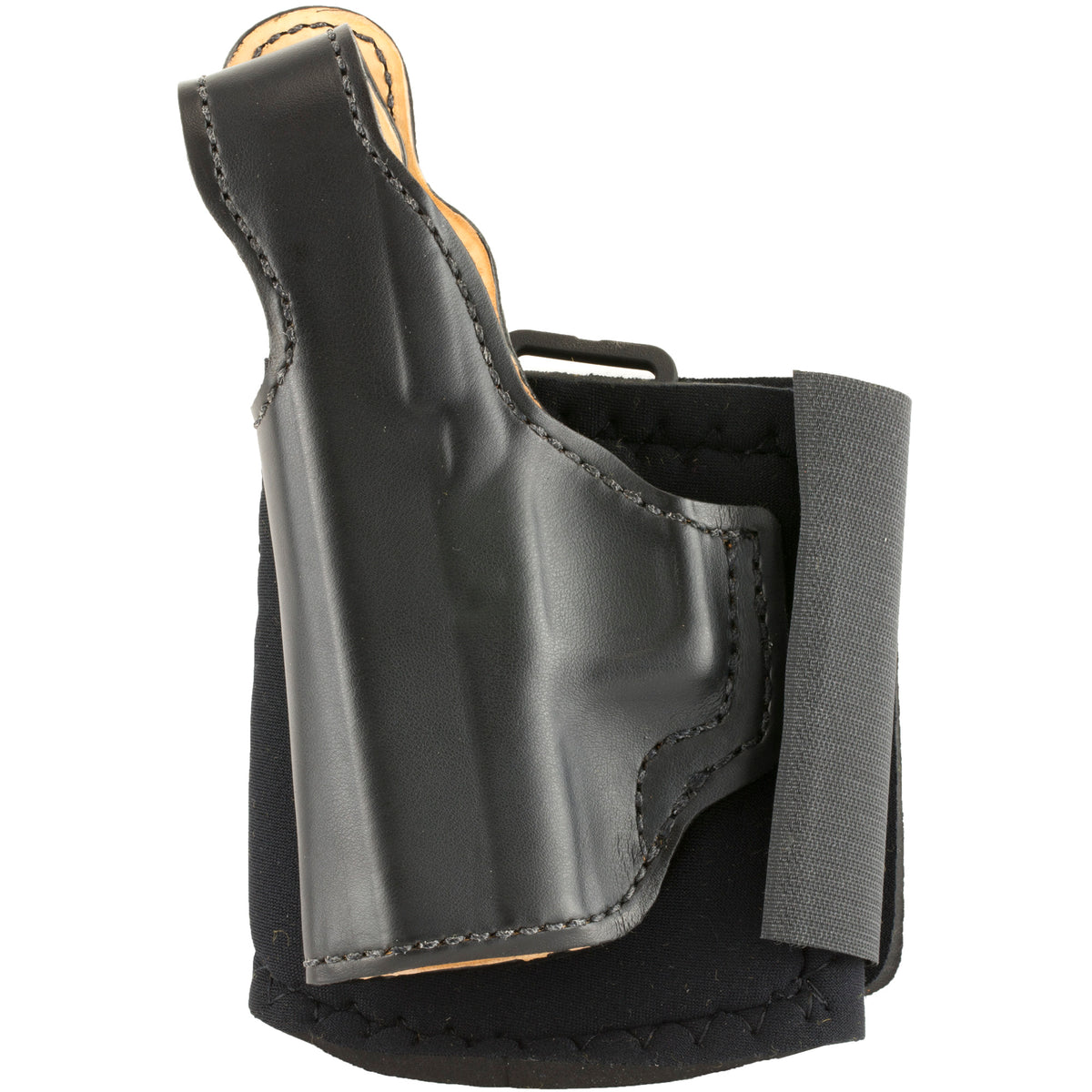 DESANTIS DIE HARD FOR GL43/43X LH BK - American Ordnance