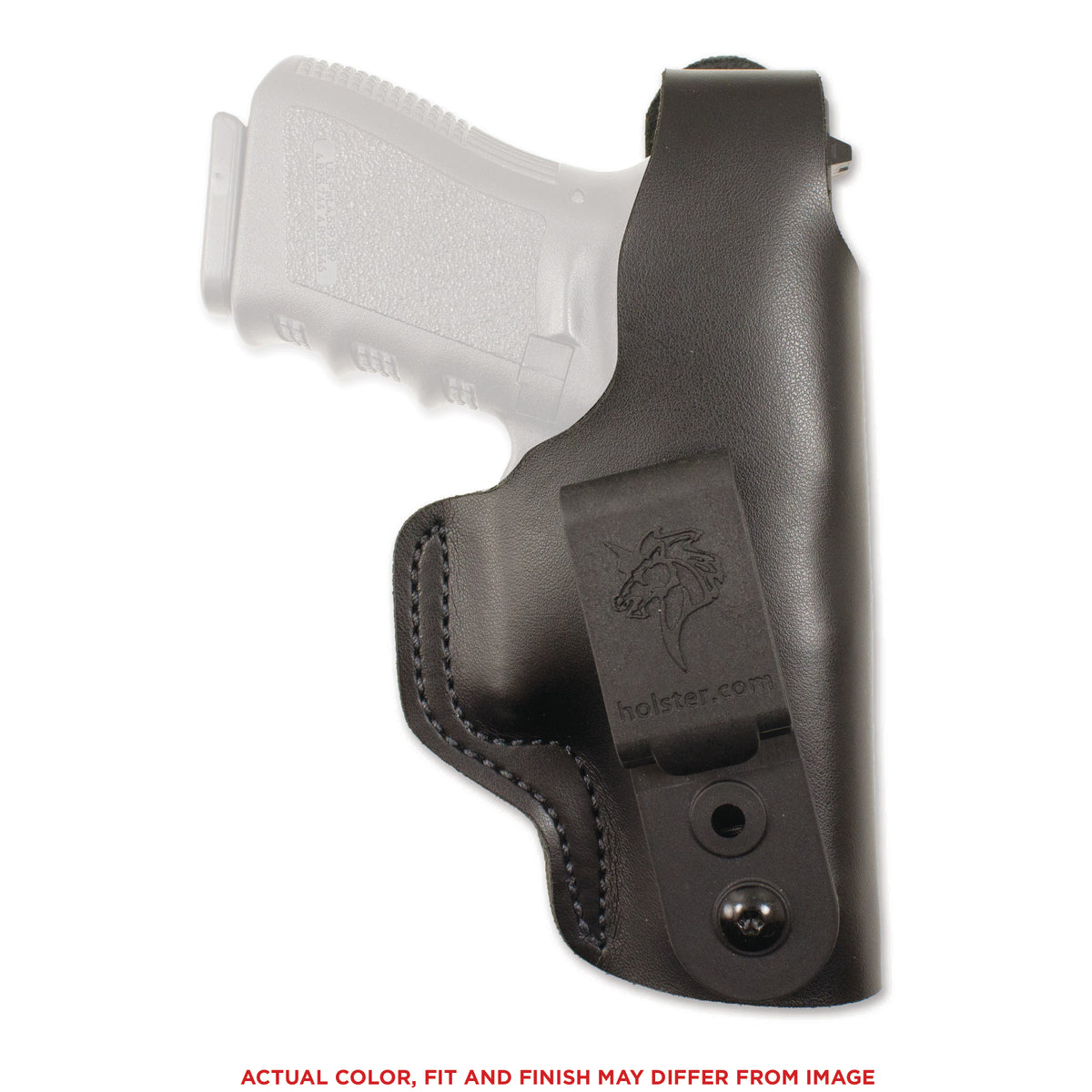 DESANTIS DUALCRY II FOR GLK19 RH BLK - American Ordnance