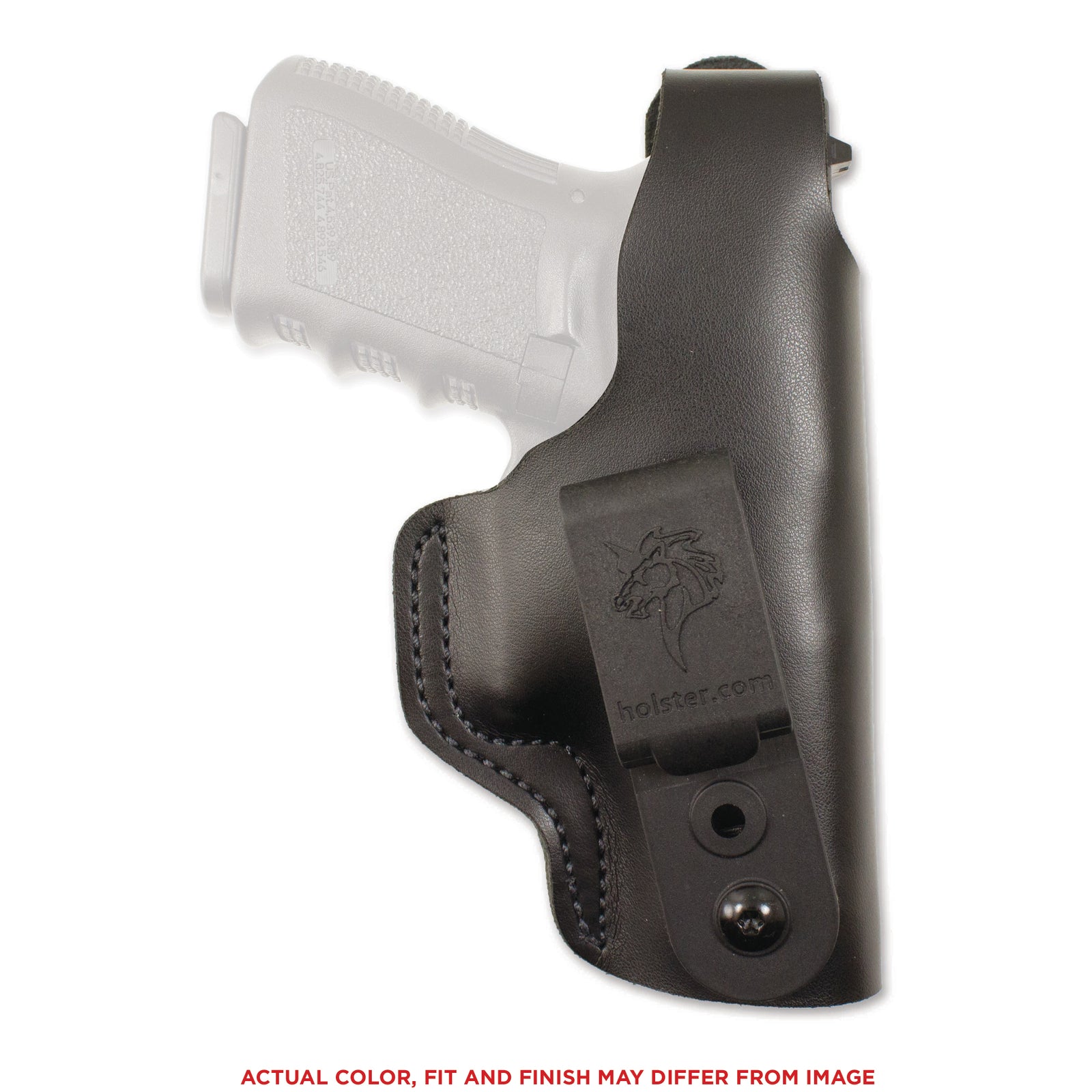 DESANTIS DUALCRY II FOR GLK19 RH BLK - American Ordnance