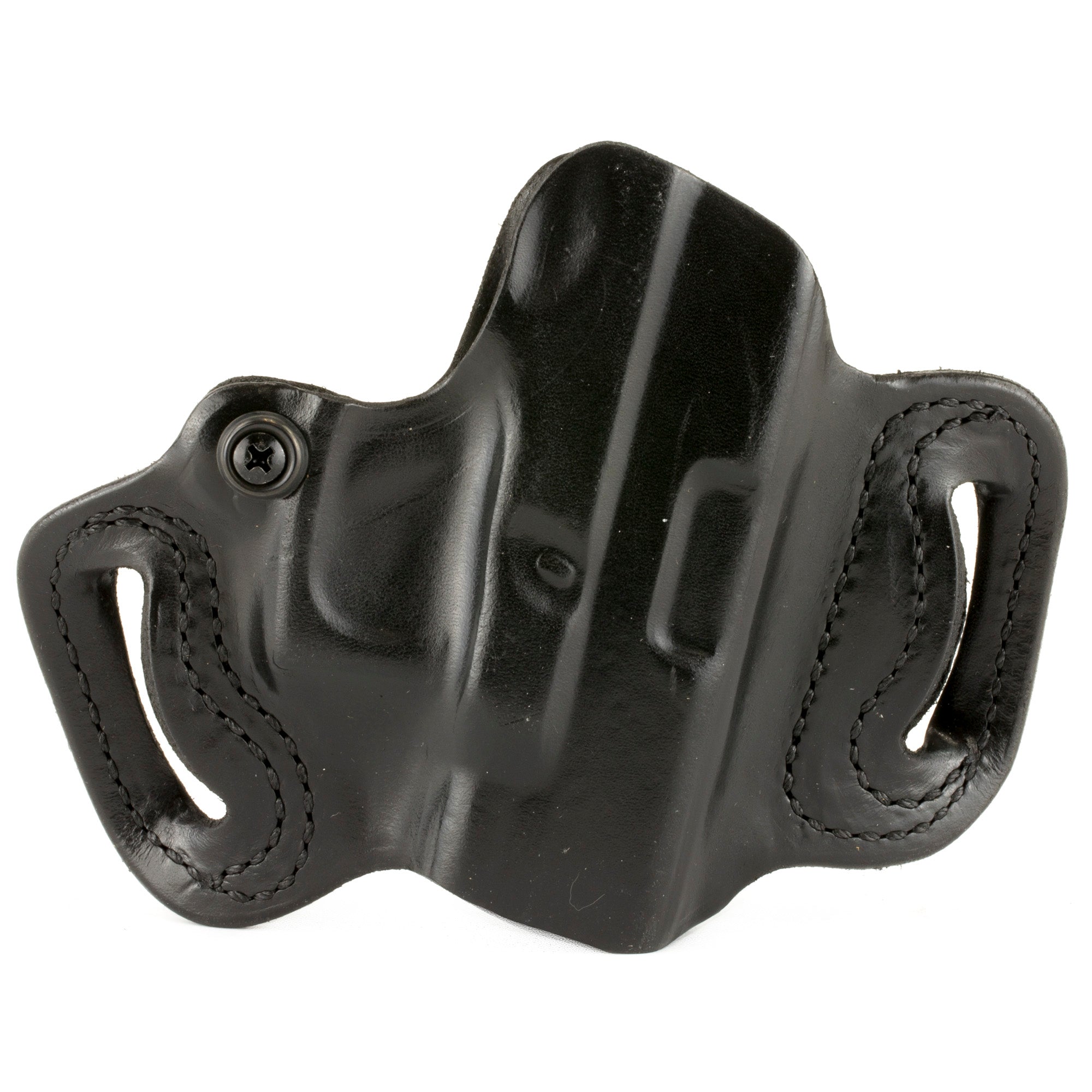 DESANTIS MINI SLD FOR GLK 17 RH BLK - American Ordnance