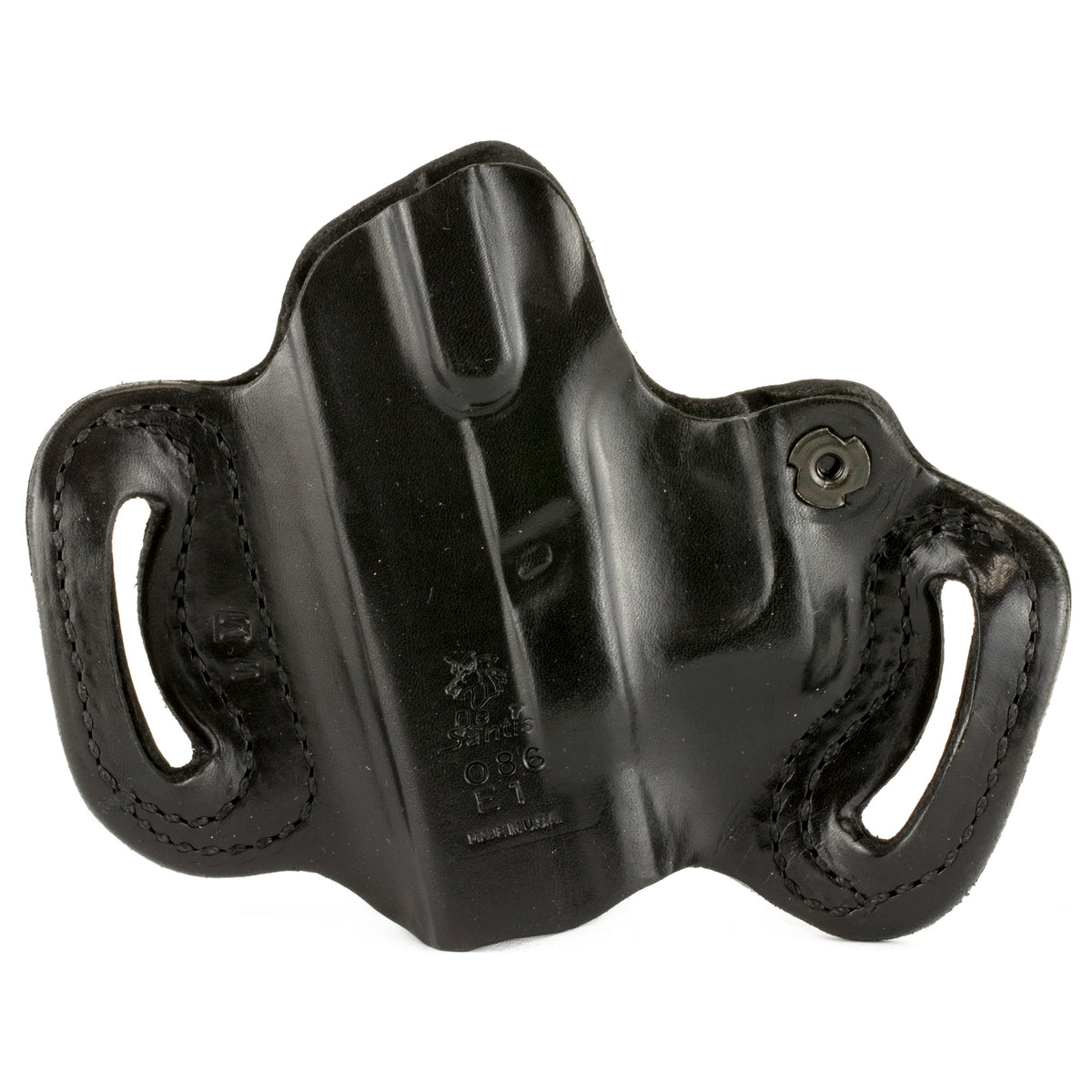 DESANTIS MINI SLD FOR GLK 17 RH BLK - American Ordnance