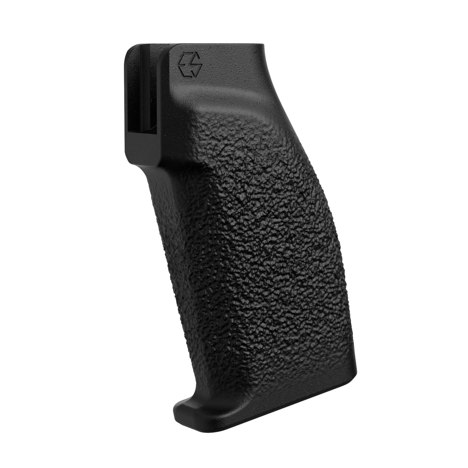 ESD AR PISTOL GRIP FINE BLK - American Ordnance
